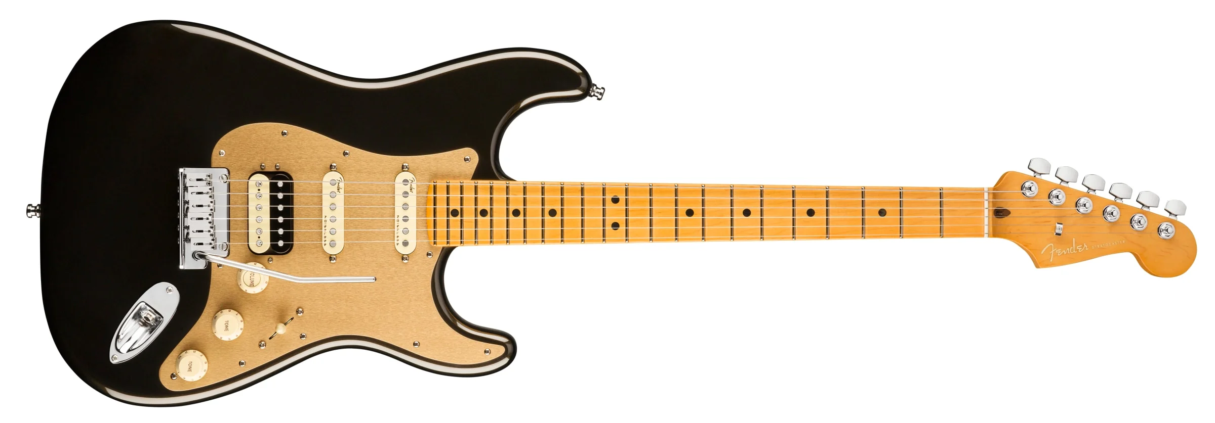 Fender American Ultra Stratocaster HSS - Image 26