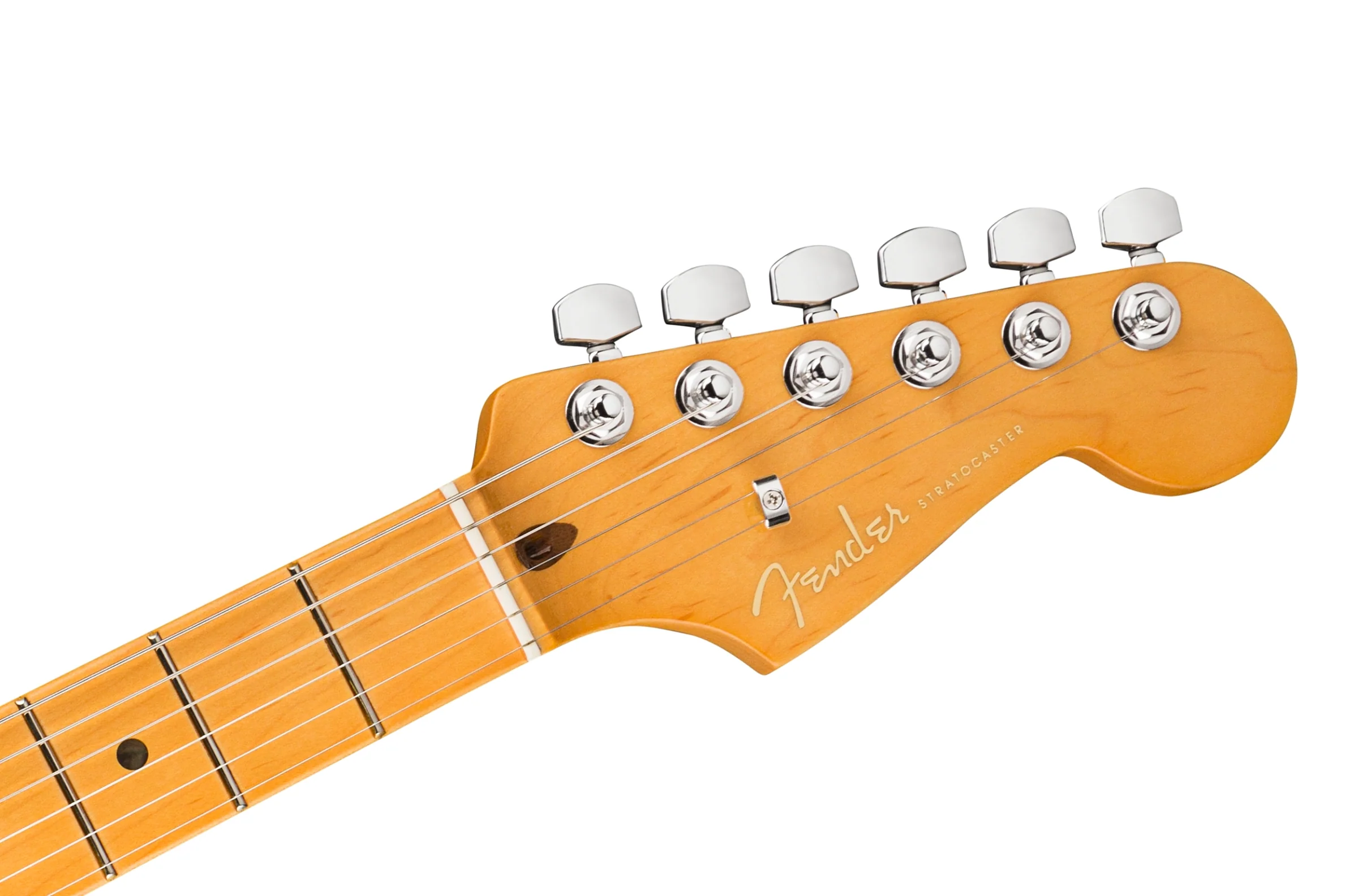 Fender American Ultra Stratocaster HSS - Image 28