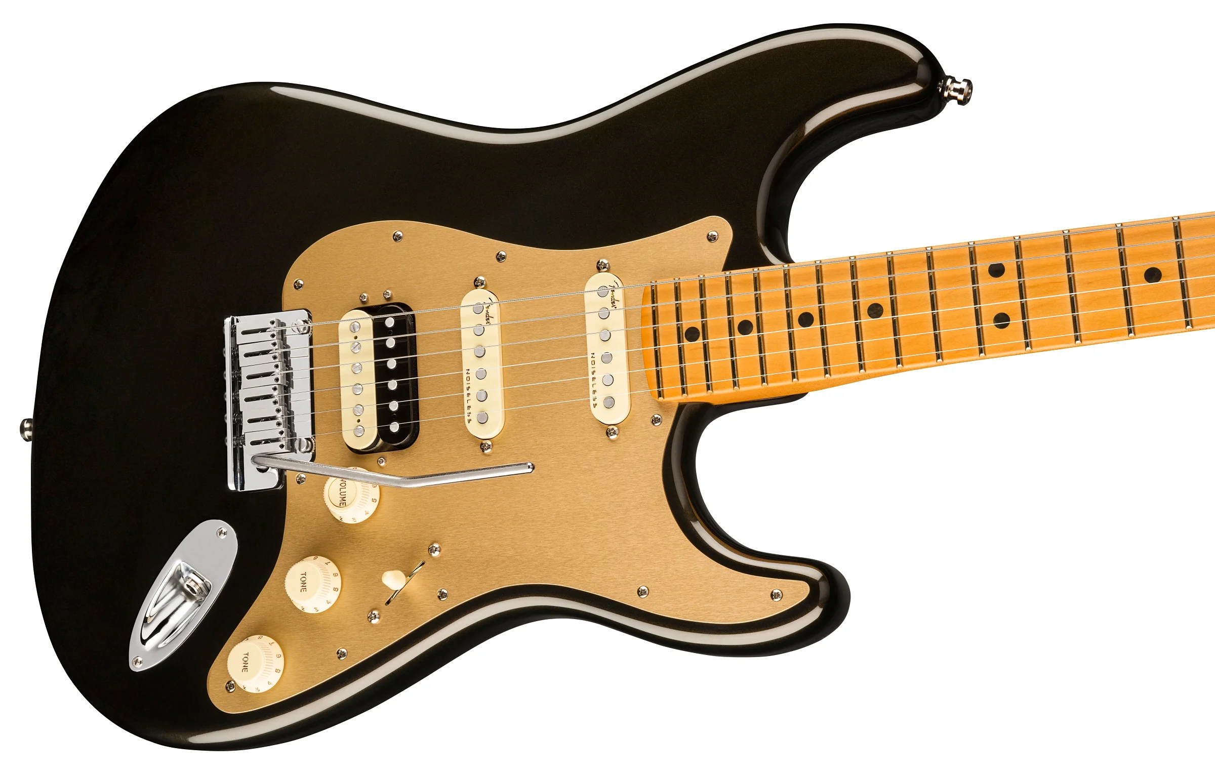Fender American Ultra Stratocaster HSS - Image 30