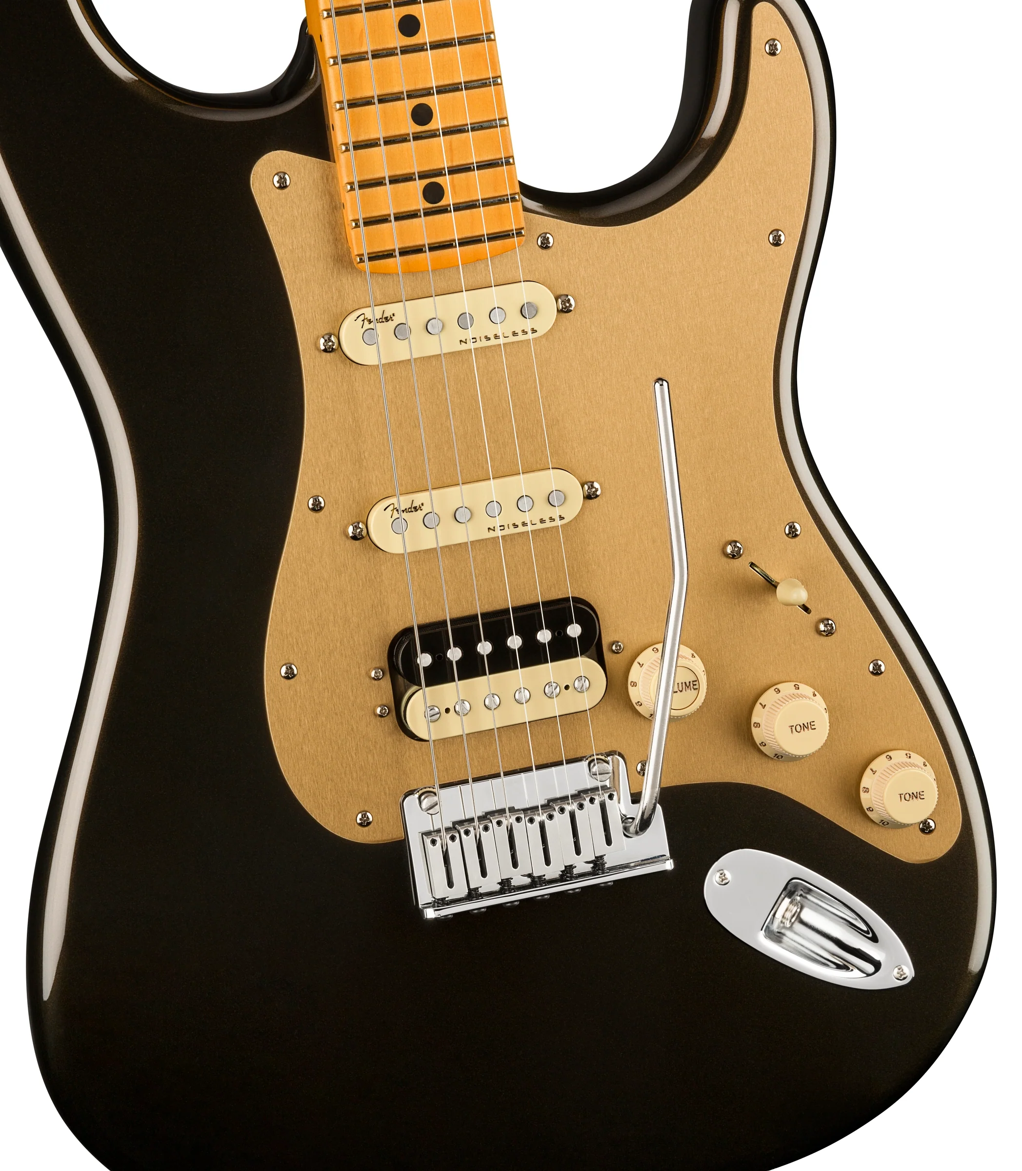 Fender American Ultra Stratocaster HSS - Image 31