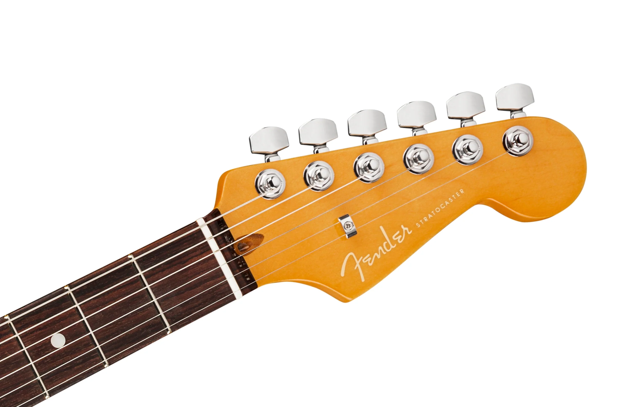 Fender American Ultra Stratocaster HSS - Image 5