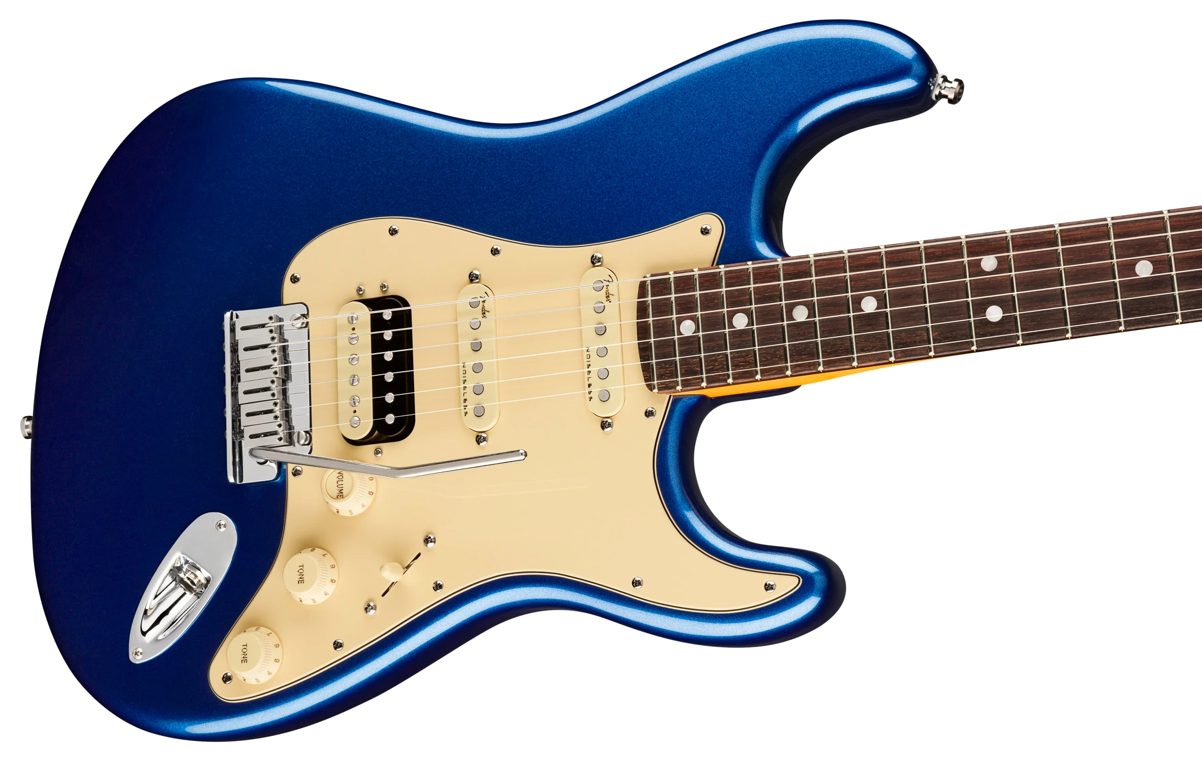 Fender American Ultra Stratocaster HSS - Image 6