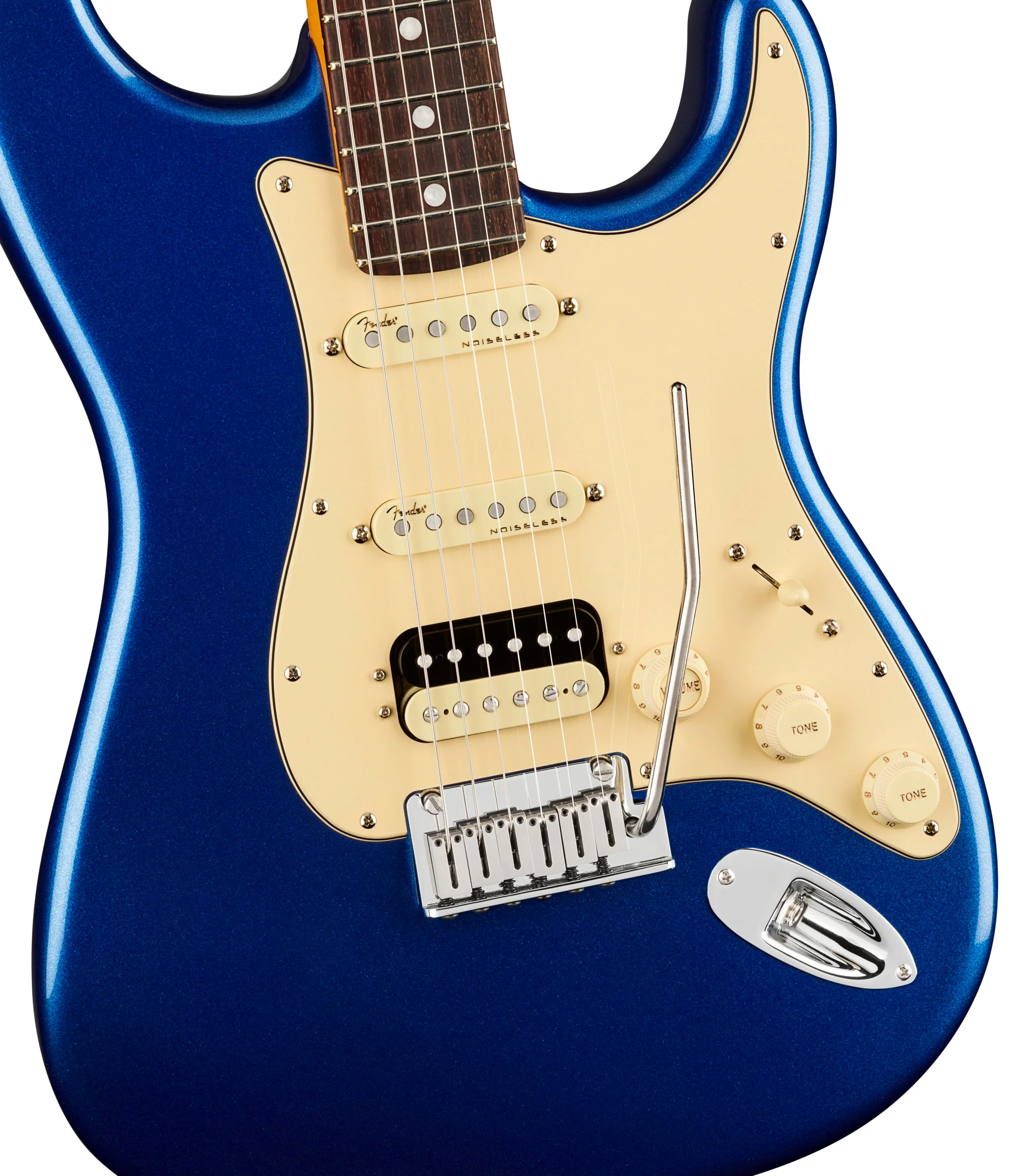 Fender American Ultra Stratocaster HSS - Image 7