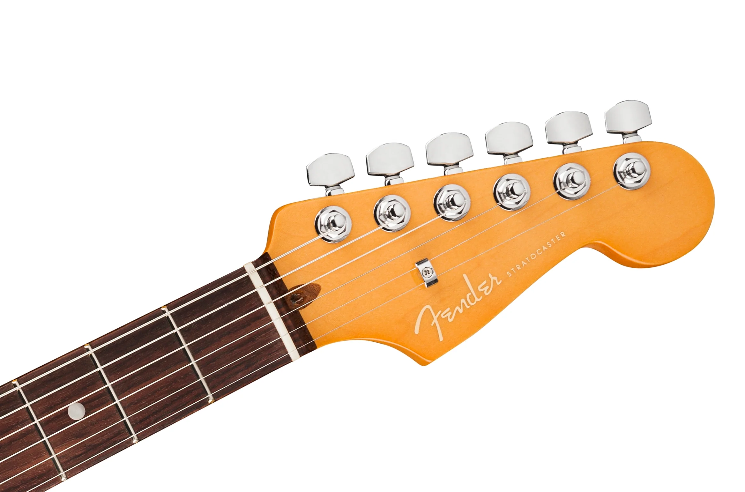 Fender American Ultra Stratocaster HSS - Image 9