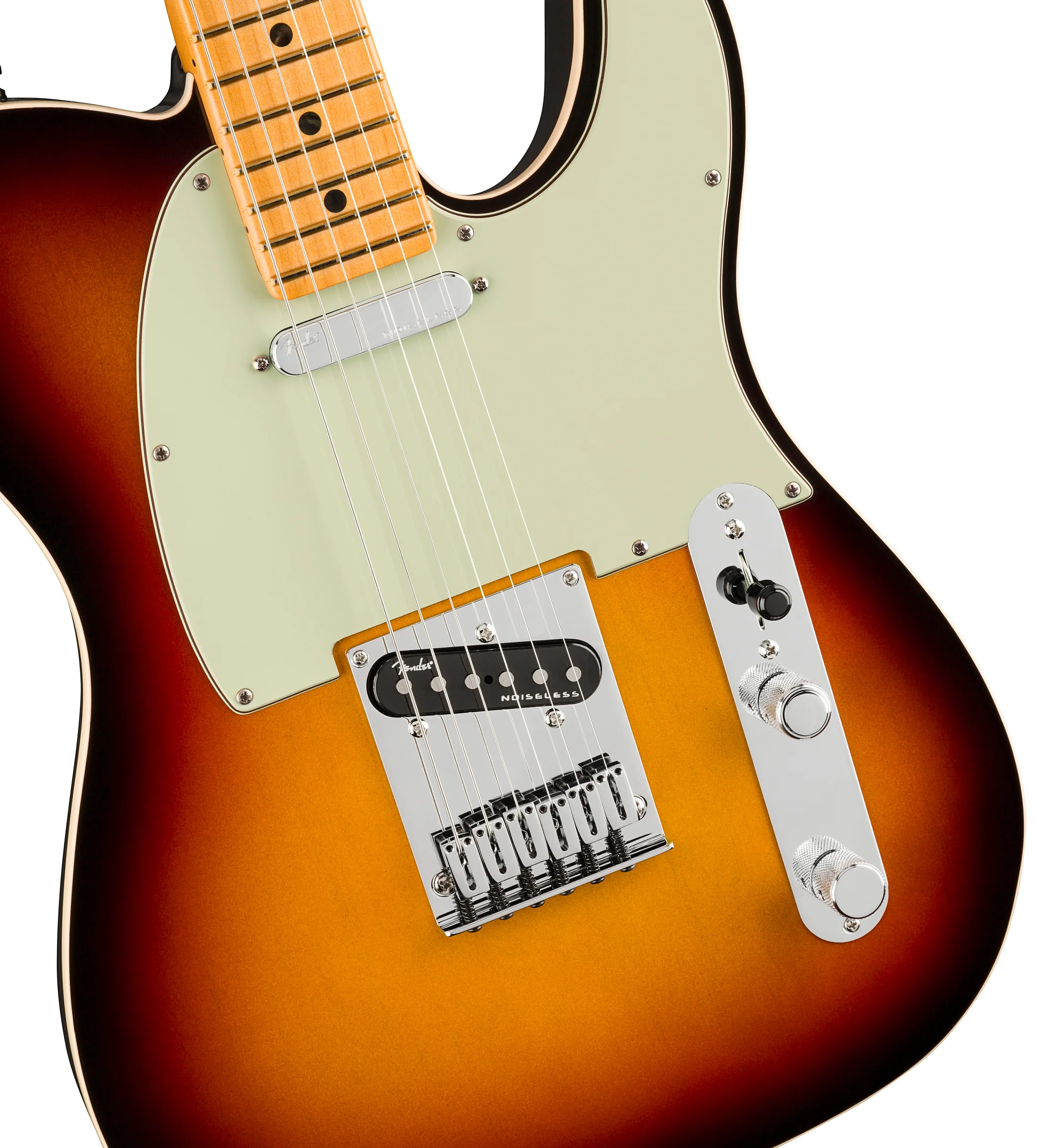 Fender American Ultra Telecaster - Image 10