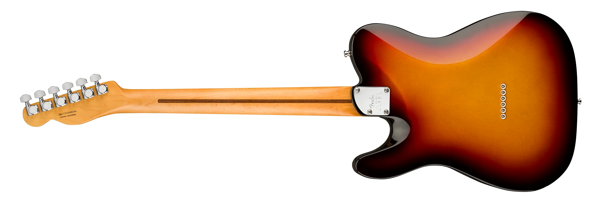 Fender American Ultra Telecaster - Image 11