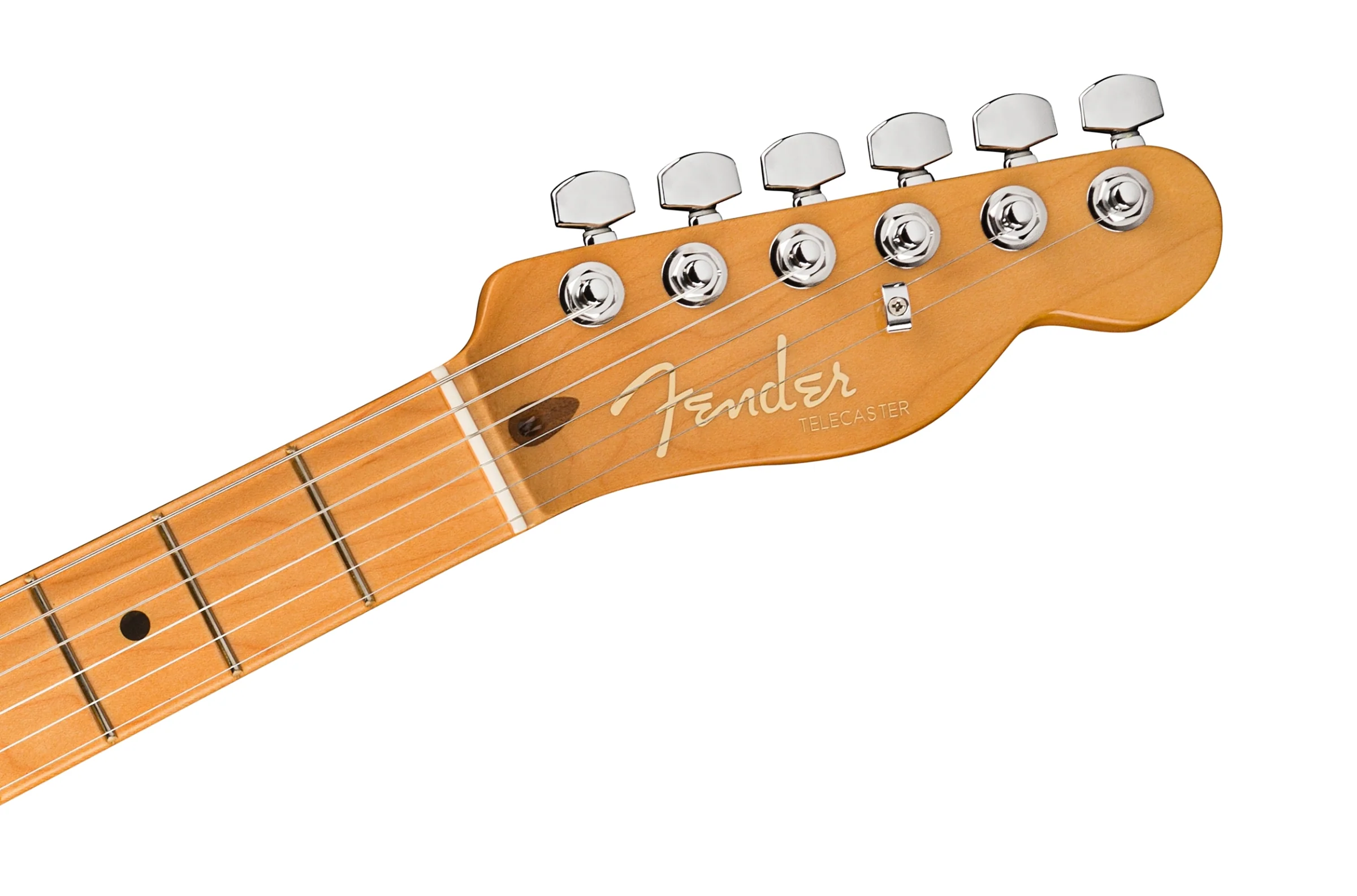 Fender American Ultra Telecaster - Image 12