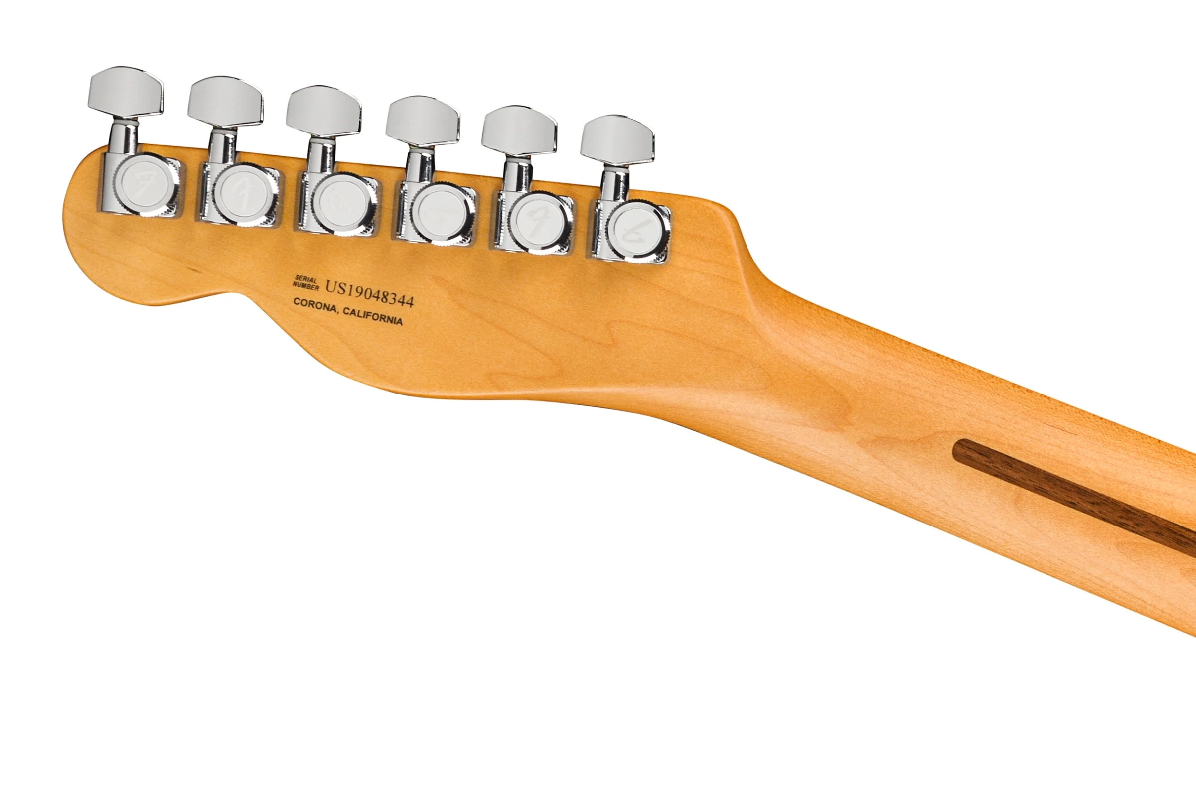 Fender American Ultra Telecaster - Image 13