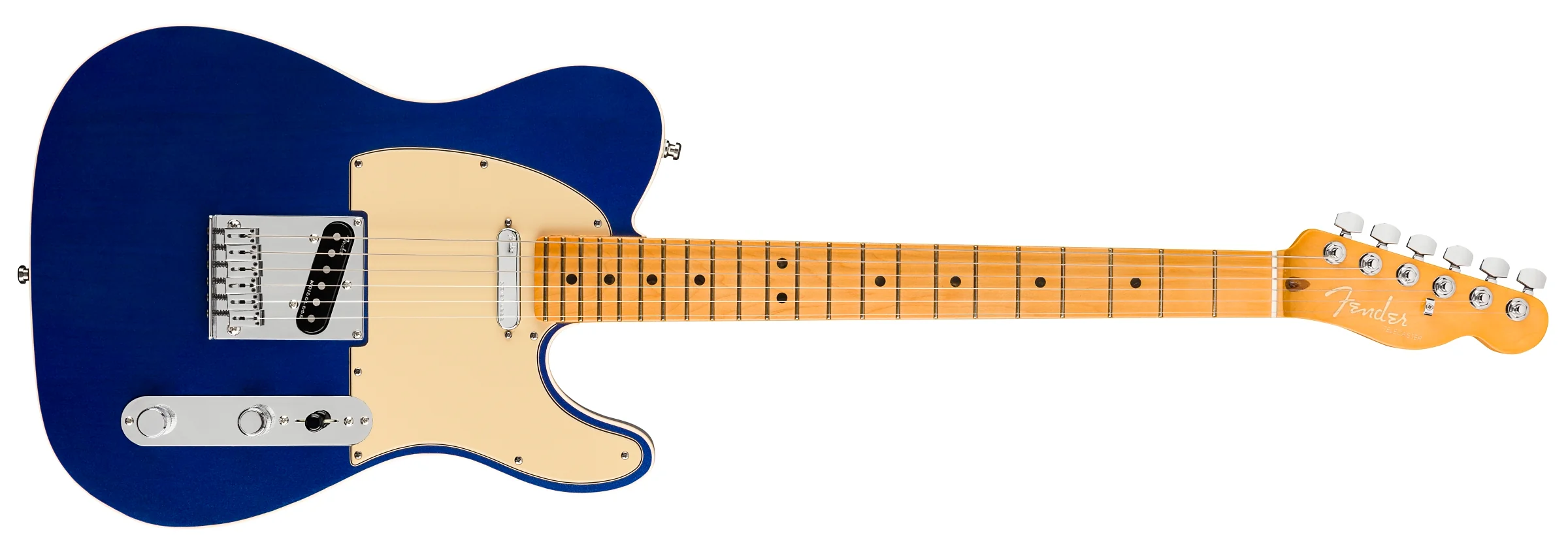 Fender American Ultra Telecaster - Image 14