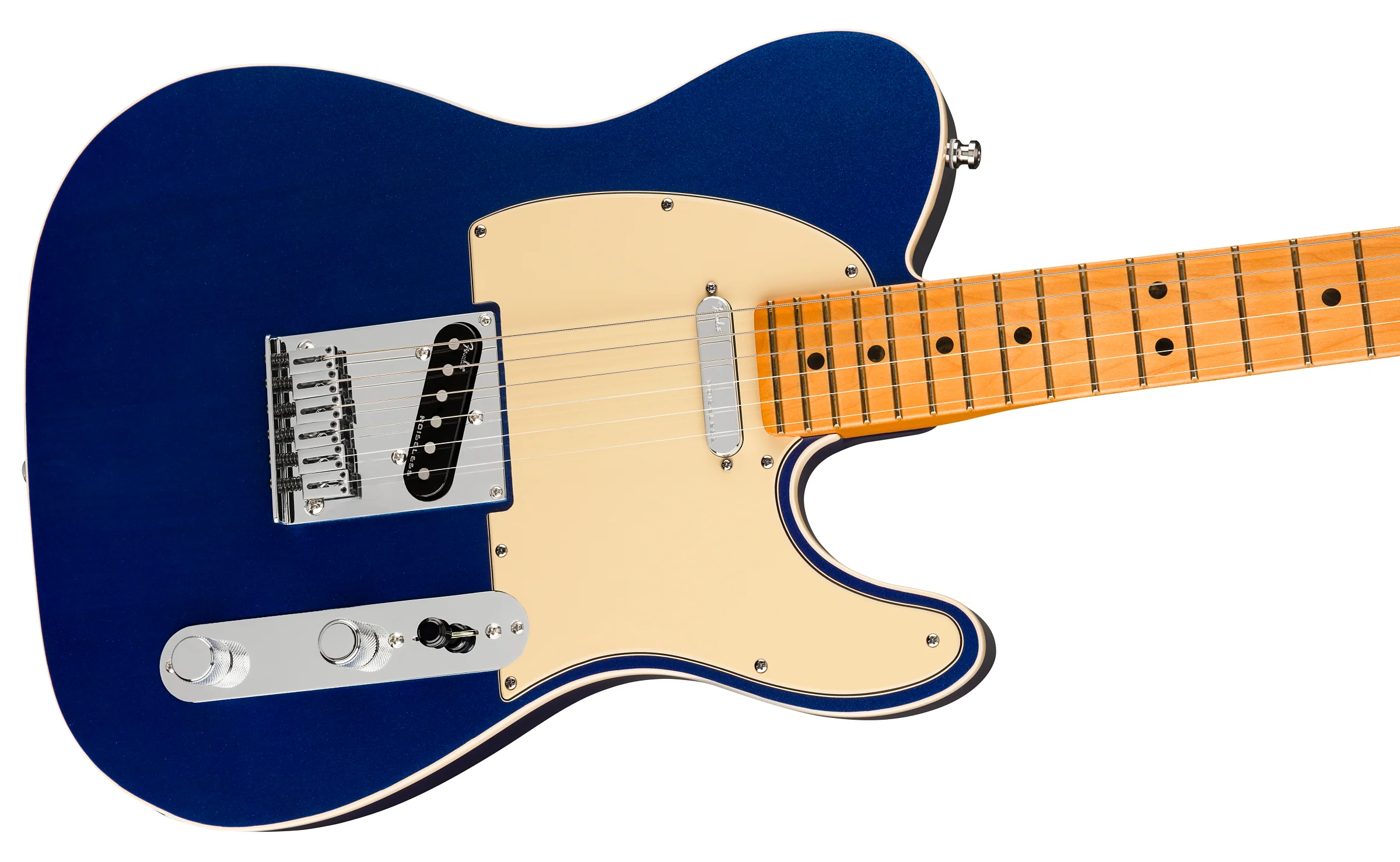 Fender American Ultra Telecaster - Image 15