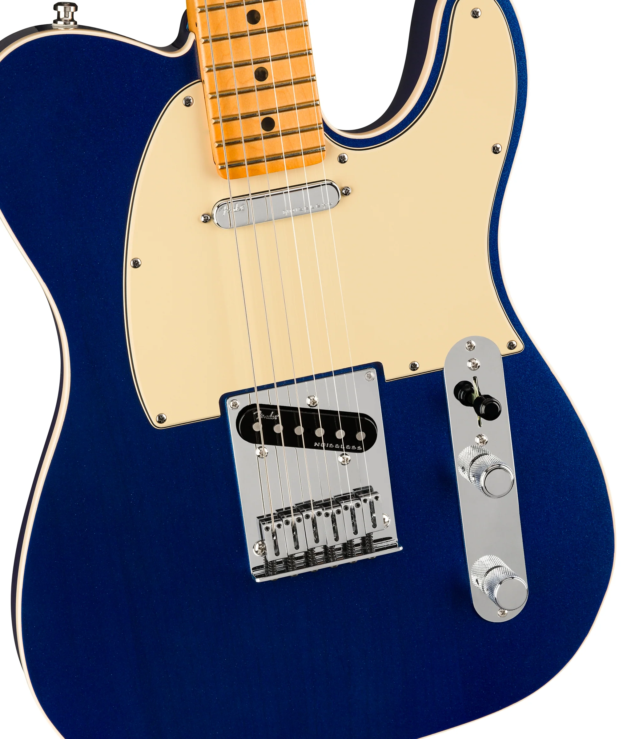 Fender American Ultra Telecaster - Image 16
