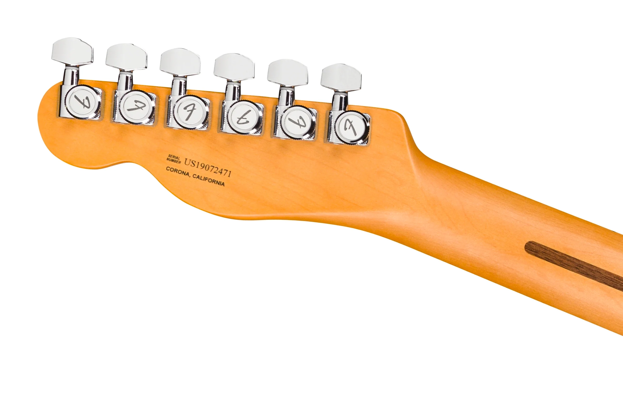 Fender American Ultra Telecaster - Image 19