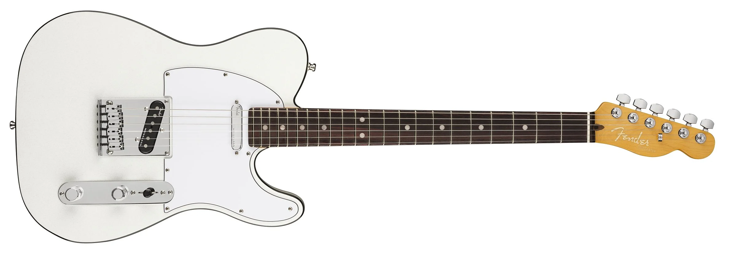 Fender American Ultra Telecaster - Image 20