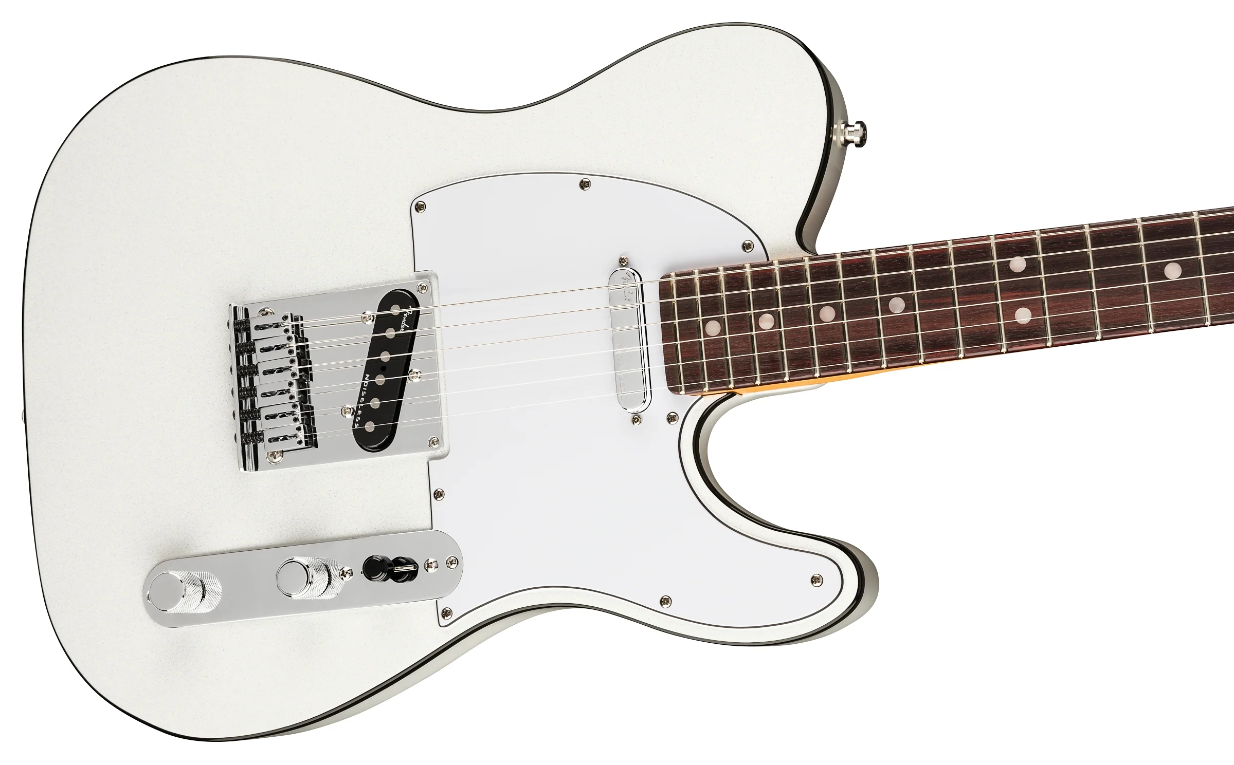 Fender American Ultra Telecaster - Image 21