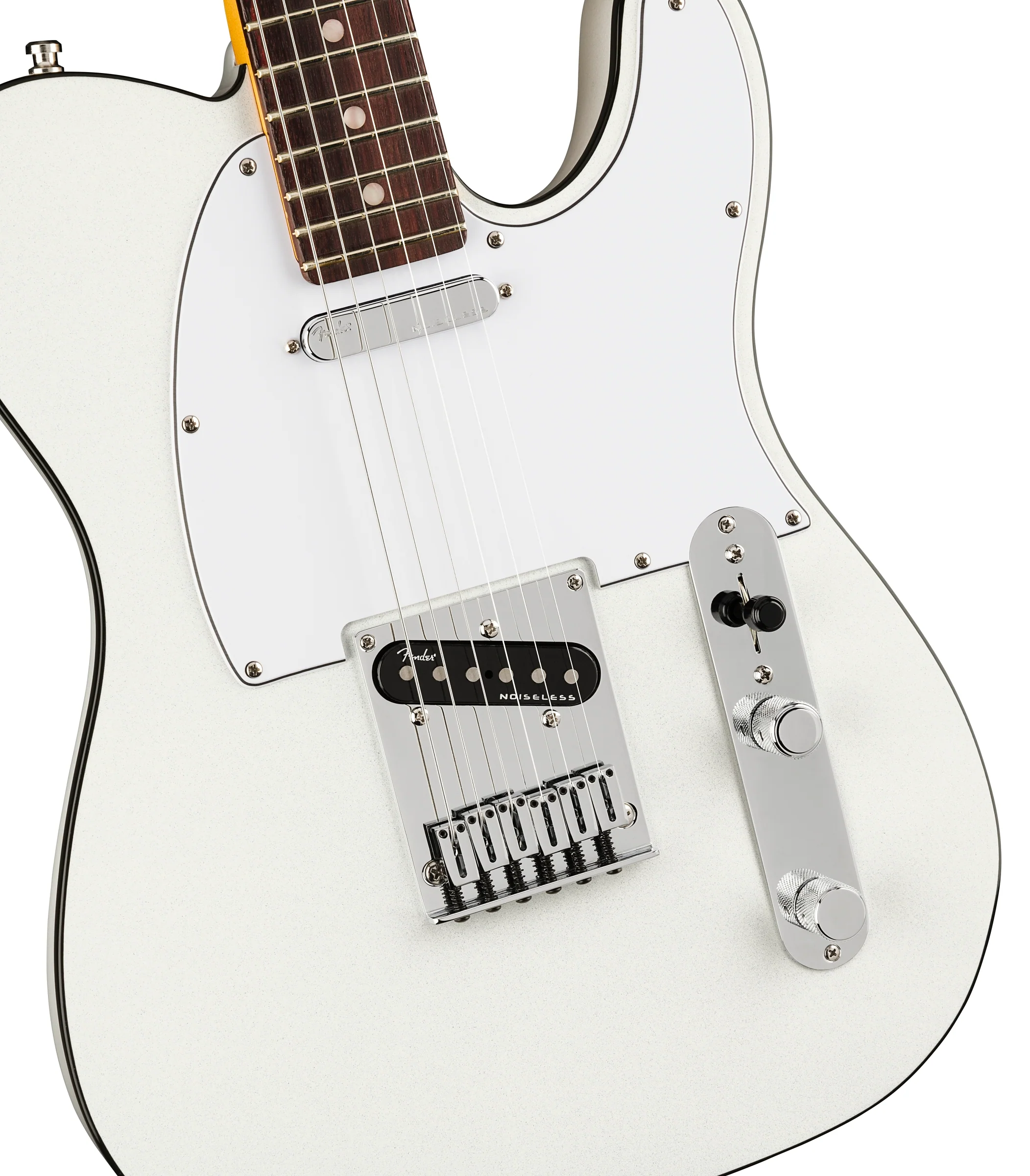 Fender American Ultra Telecaster - Image 22