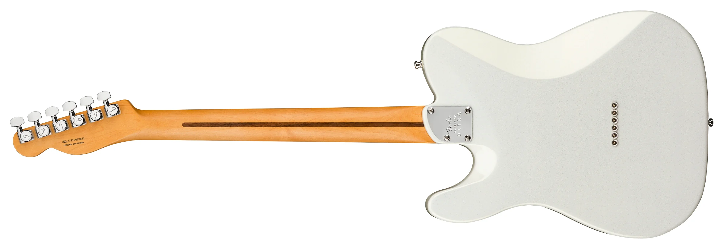 Fender American Ultra Telecaster - Image 23