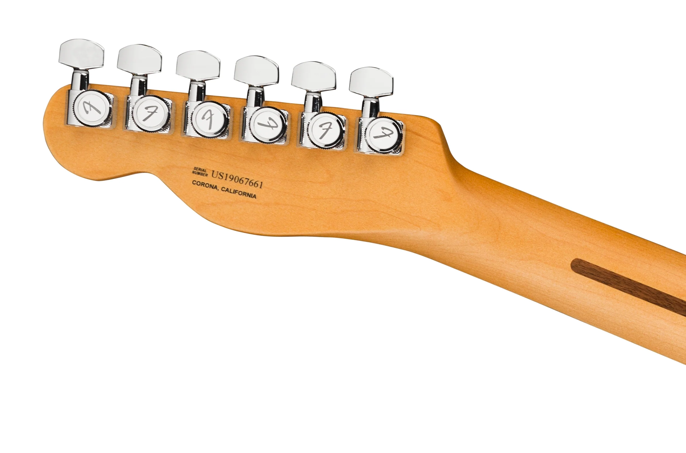 Fender American Ultra Telecaster - Image 25