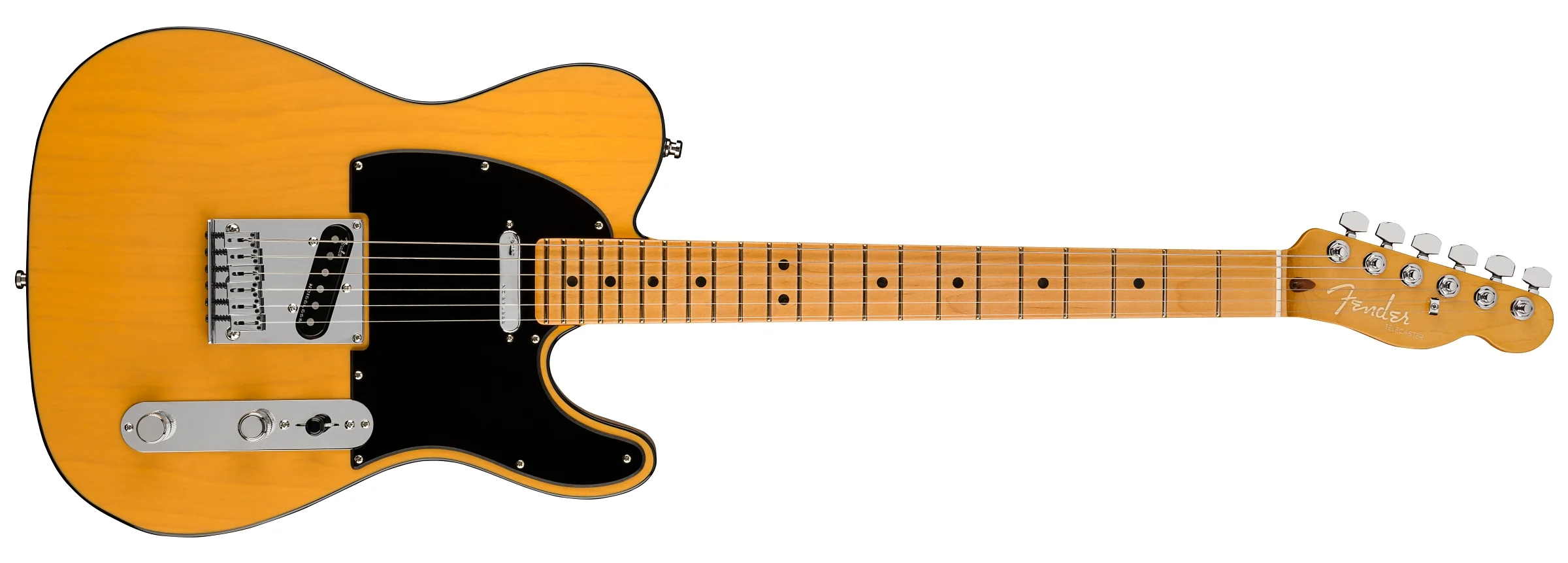 Fender American Ultra Telecaster - Image 26