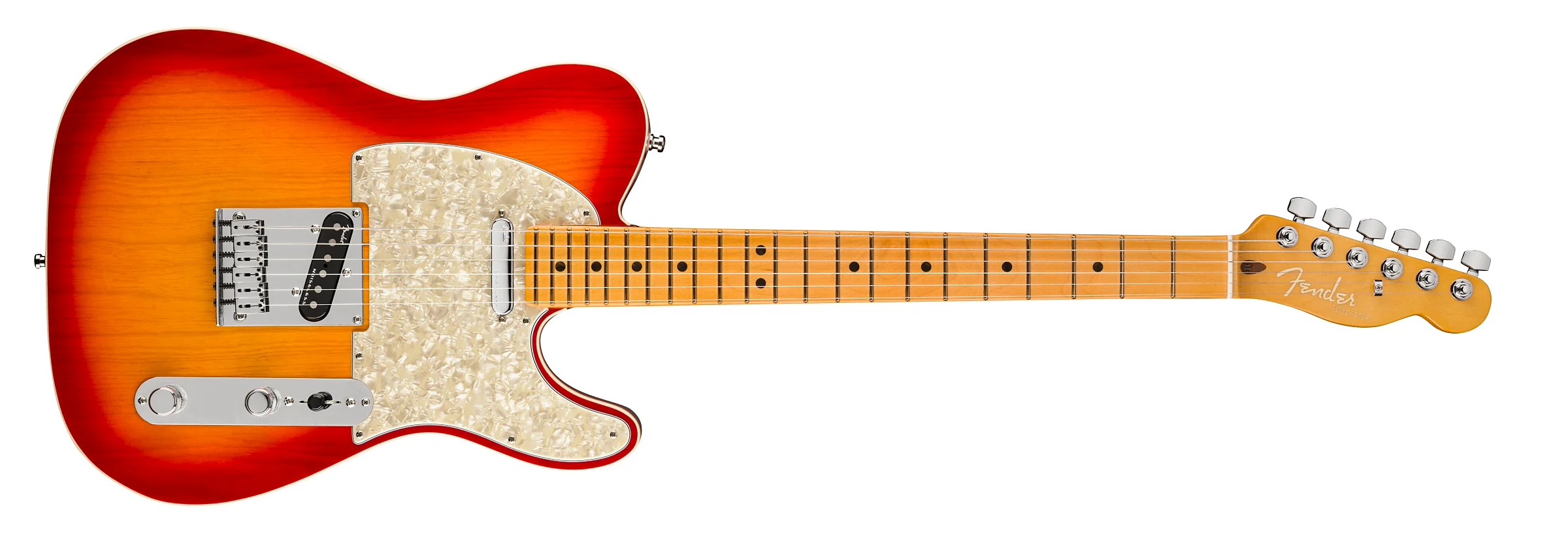Fender American Ultra Telecaster - Image 27