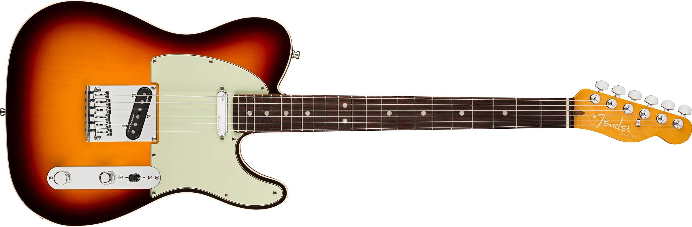 Fender American Ultra Telecaster - Image 28