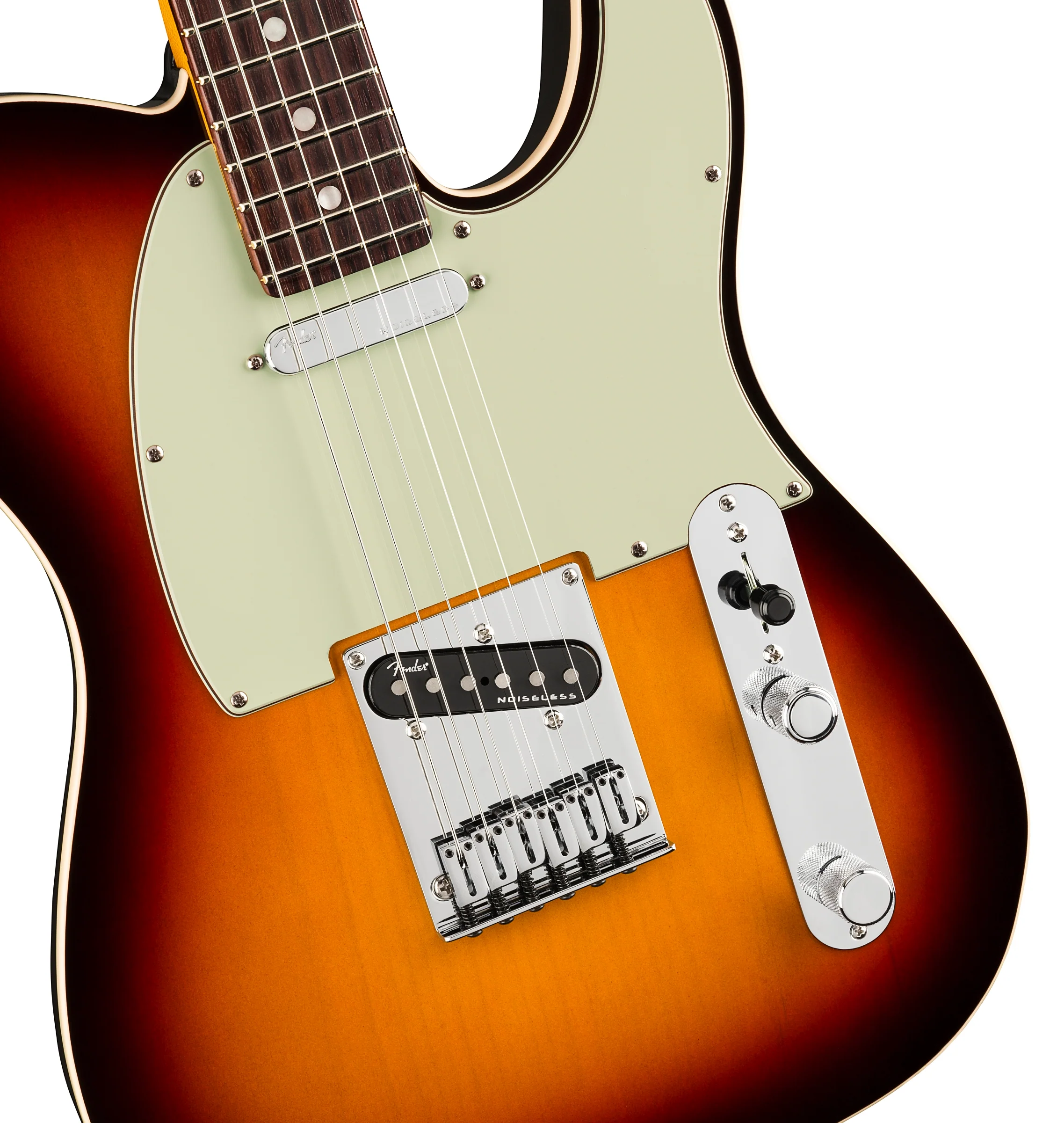 Fender American Ultra Telecaster - Image 30