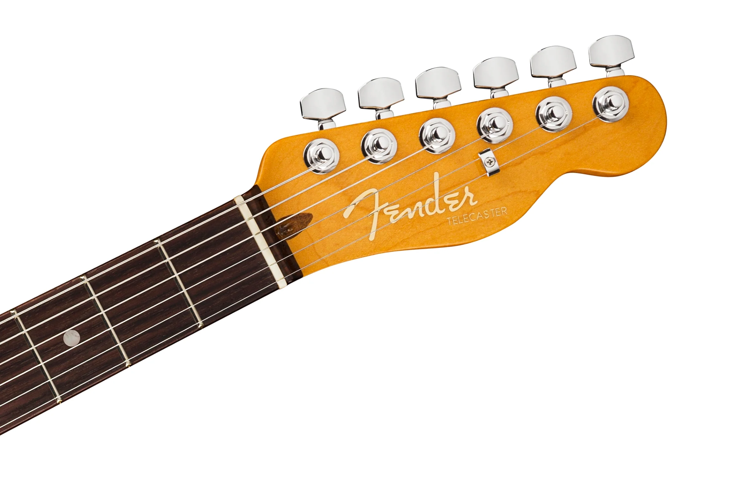 Fender American Ultra Telecaster - Image 32