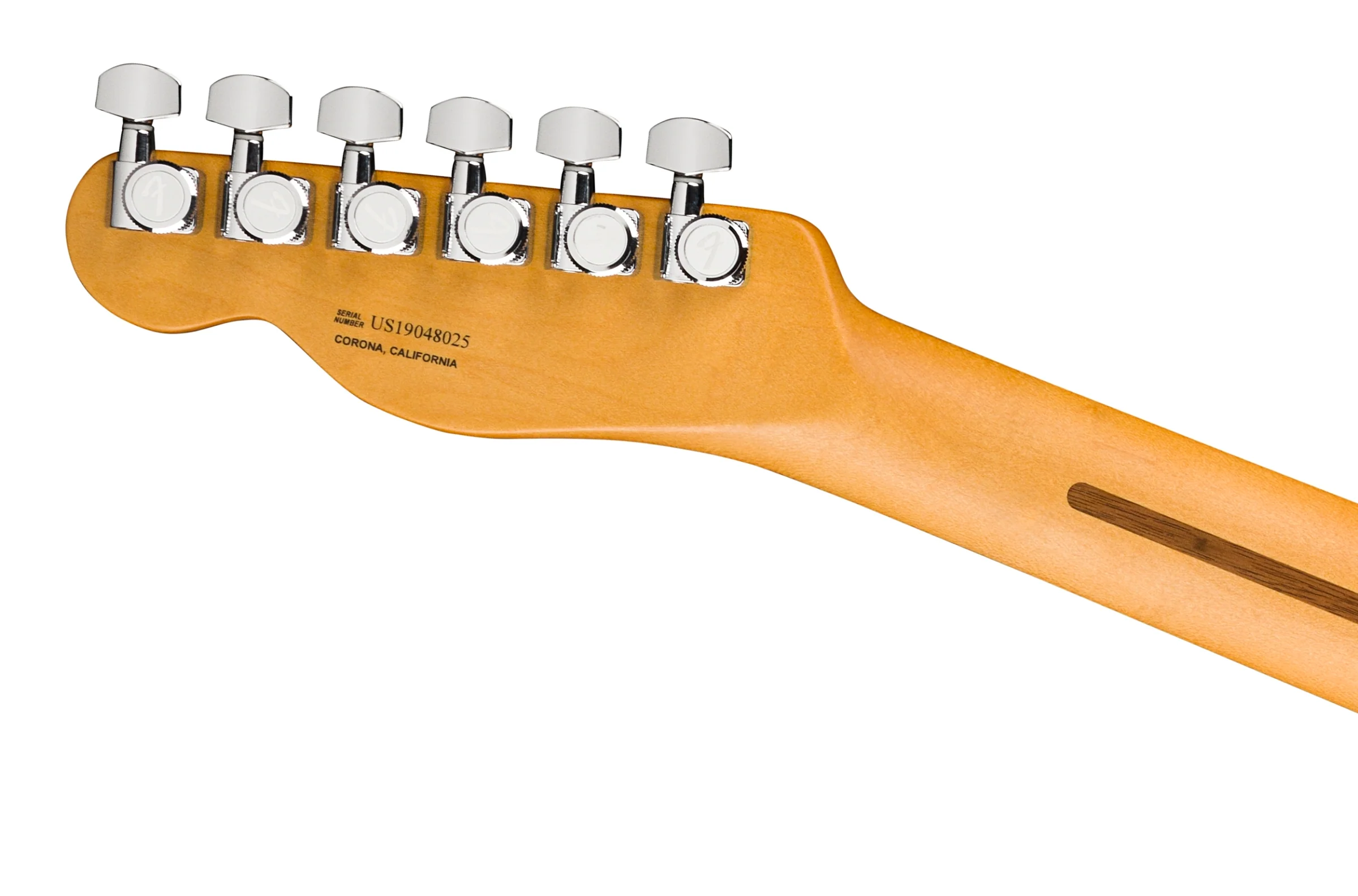 Fender American Ultra Telecaster - Image 33