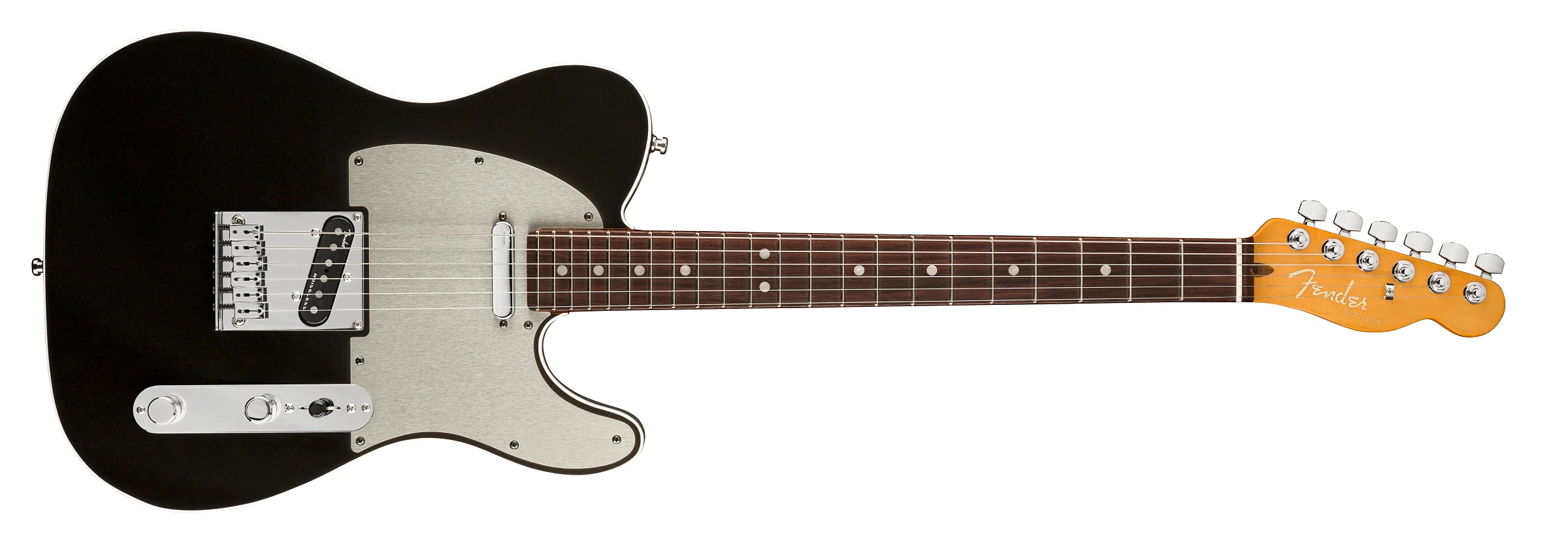 Fender American Ultra Telecaster - Image 34