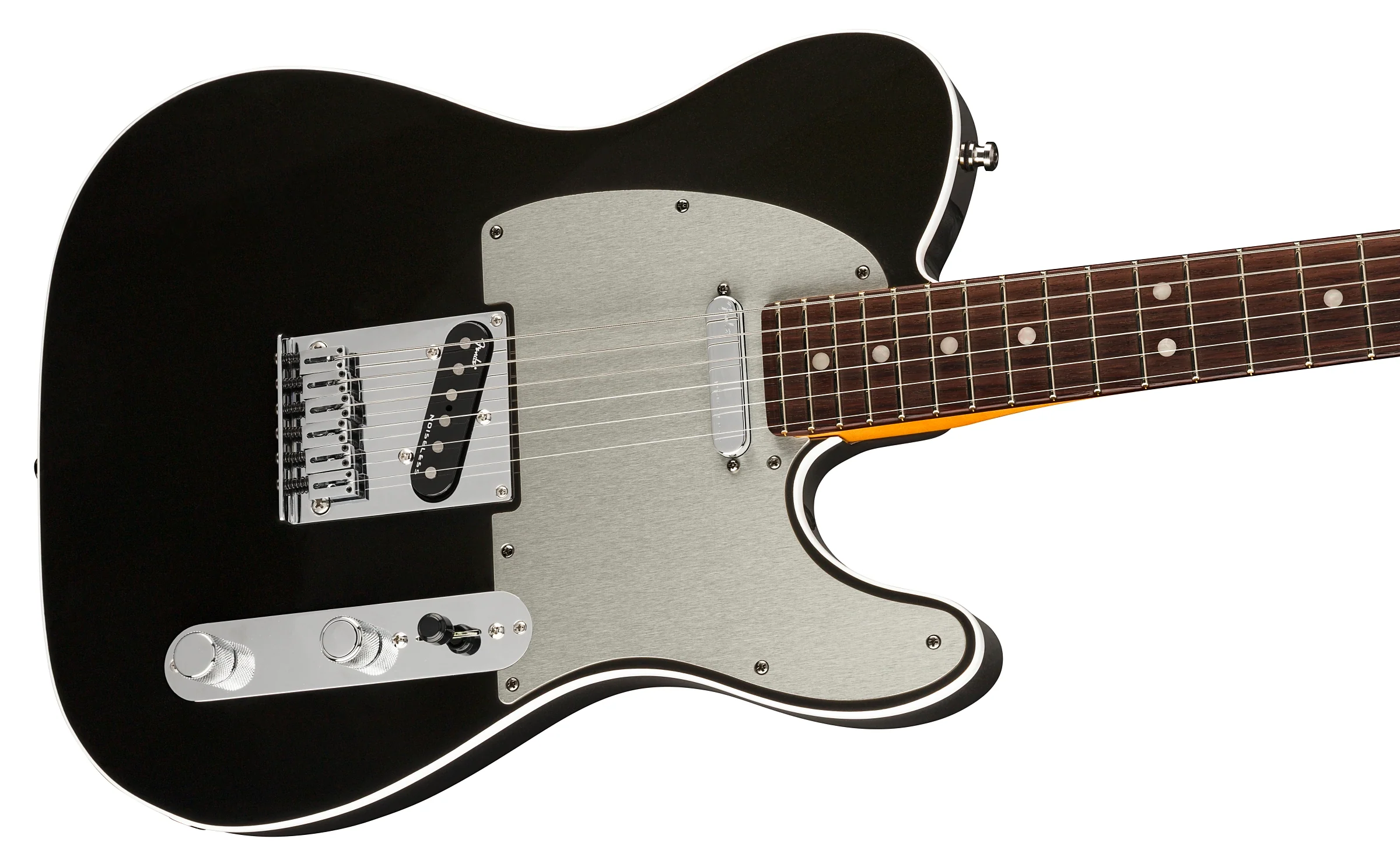 Fender American Ultra Telecaster - Image 35