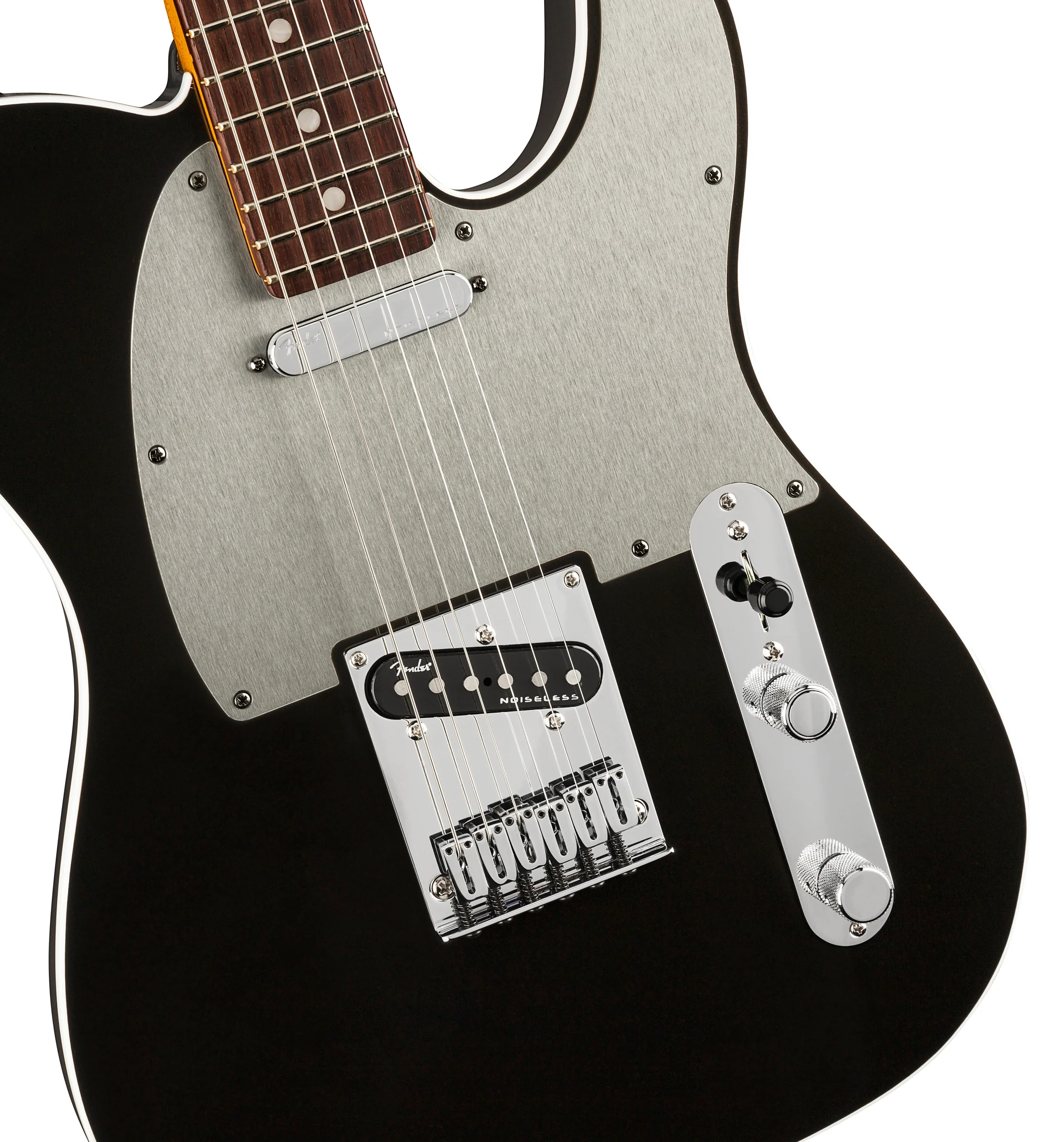 Fender American Ultra Telecaster - Image 36