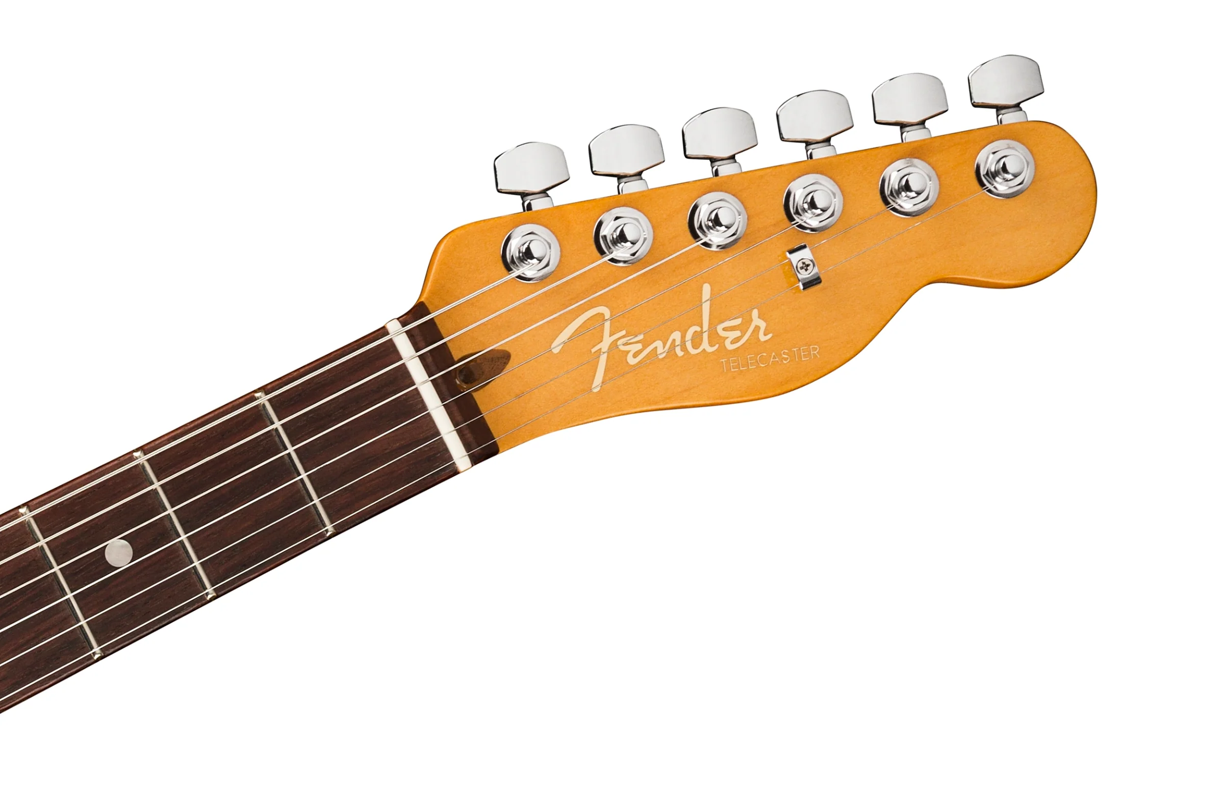 Fender American Ultra Telecaster - Image 38