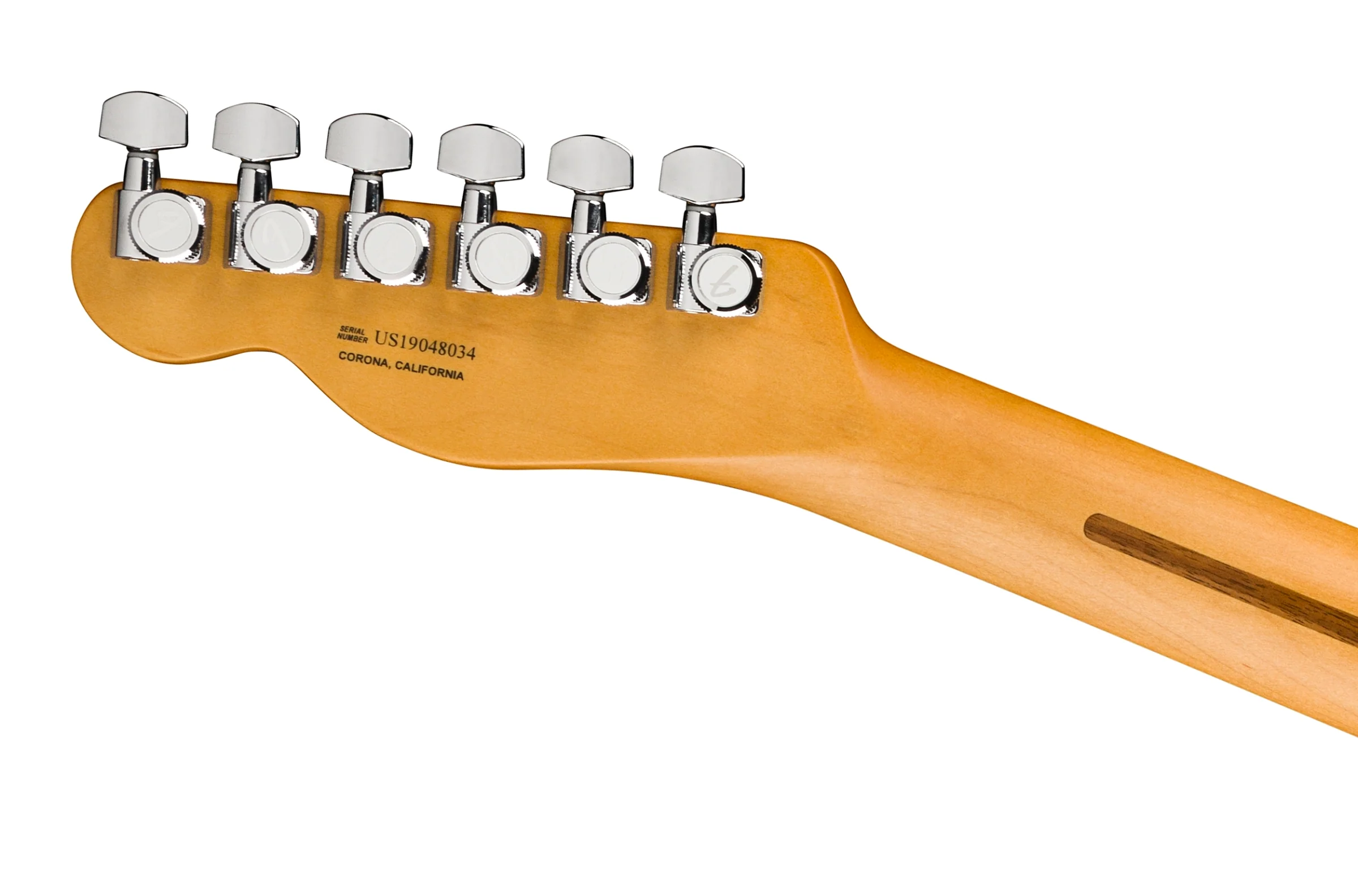 Fender American Ultra Telecaster - Image 39