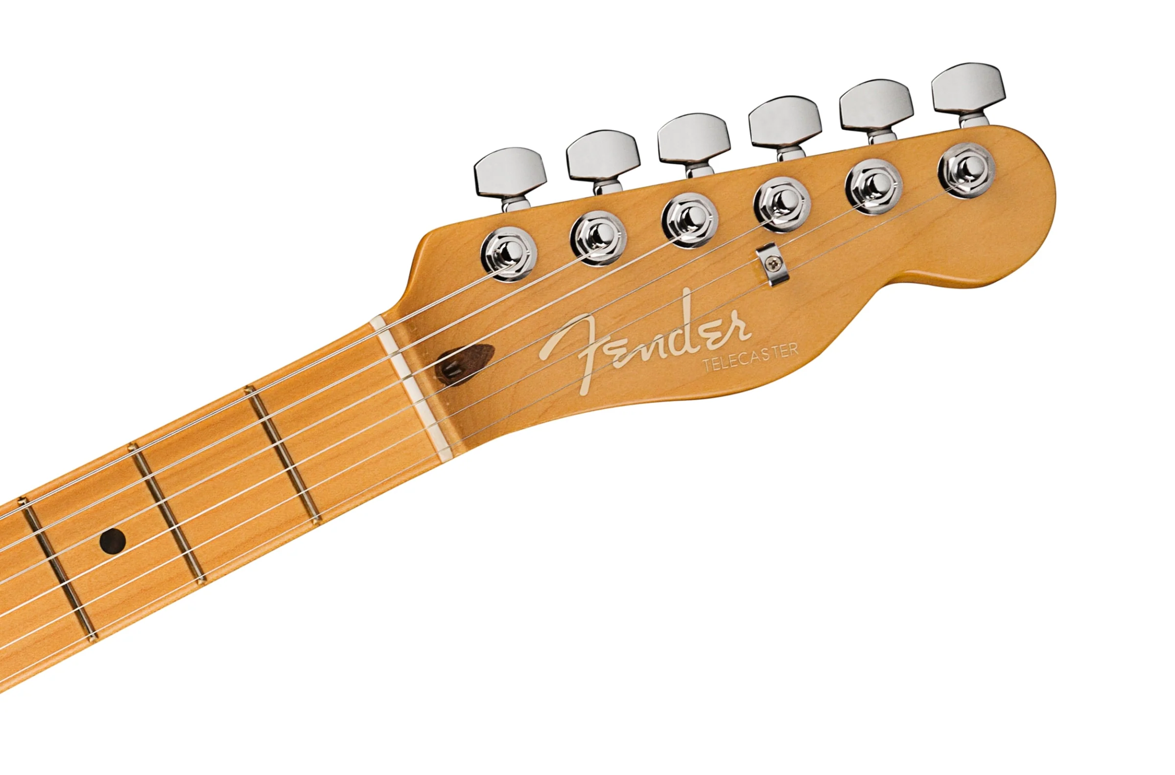 Fender American Ultra Telecaster - Image 6