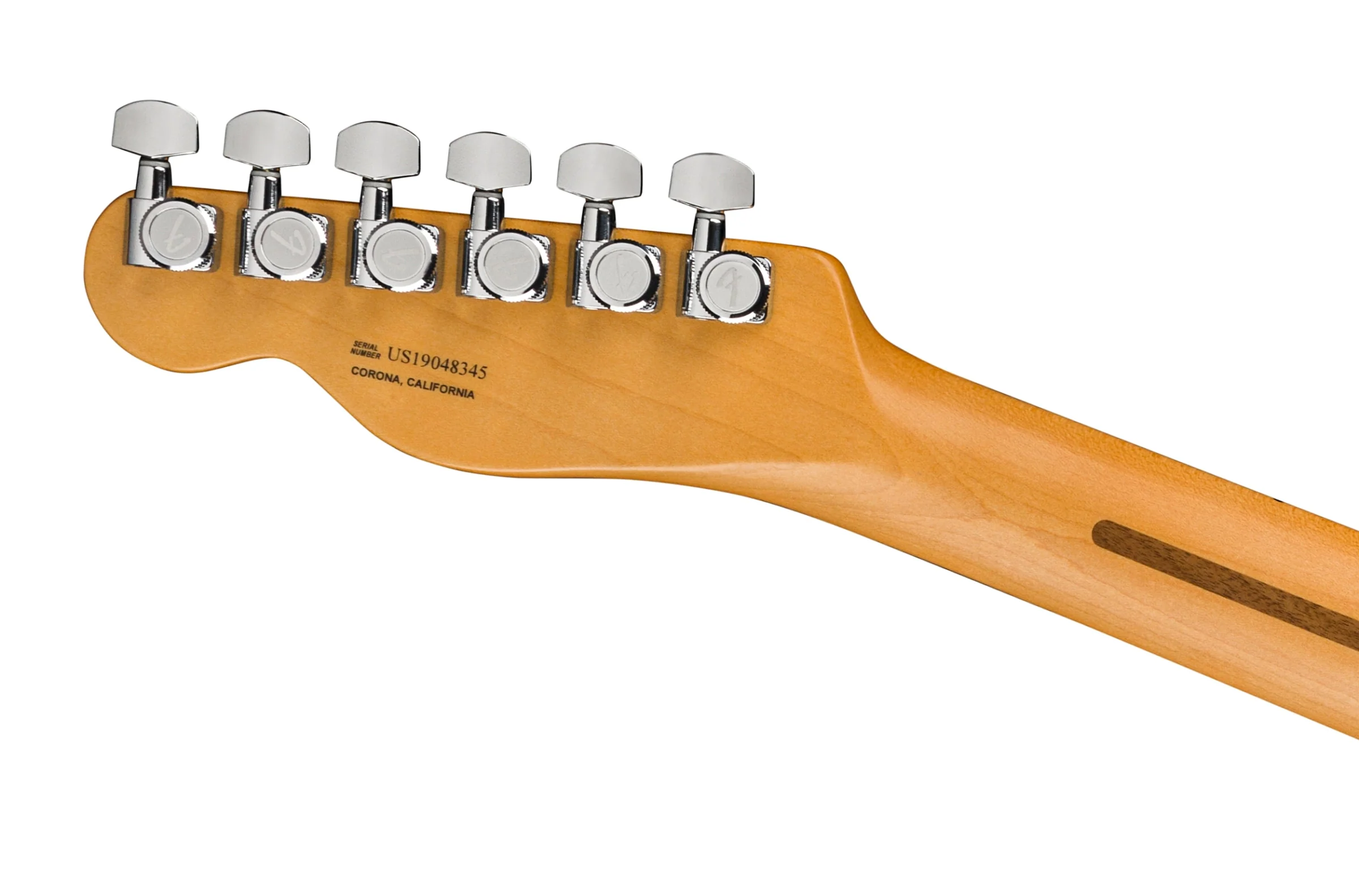 Fender American Ultra Telecaster - Image 7