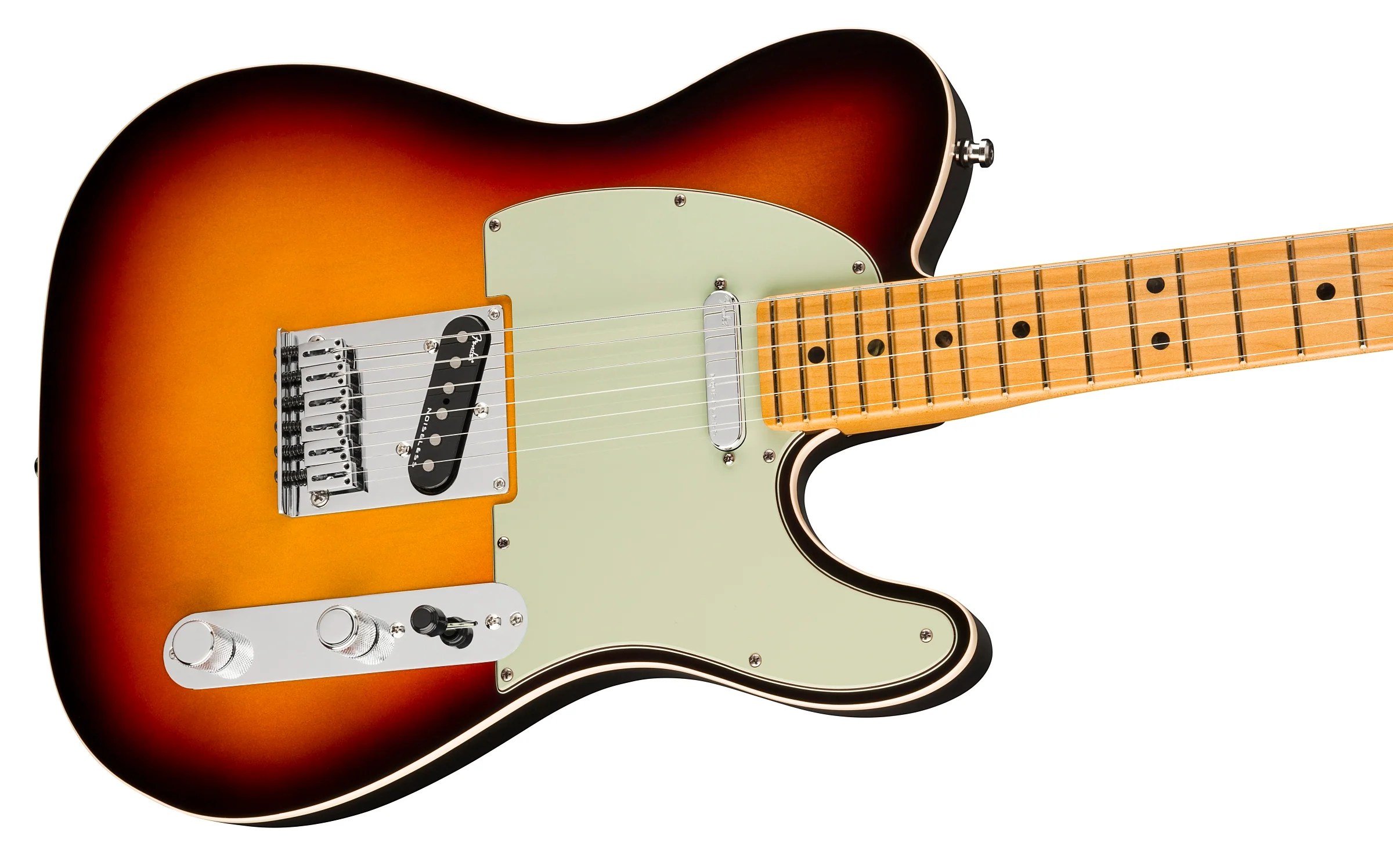 Fender American Ultra Telecaster - Image 9