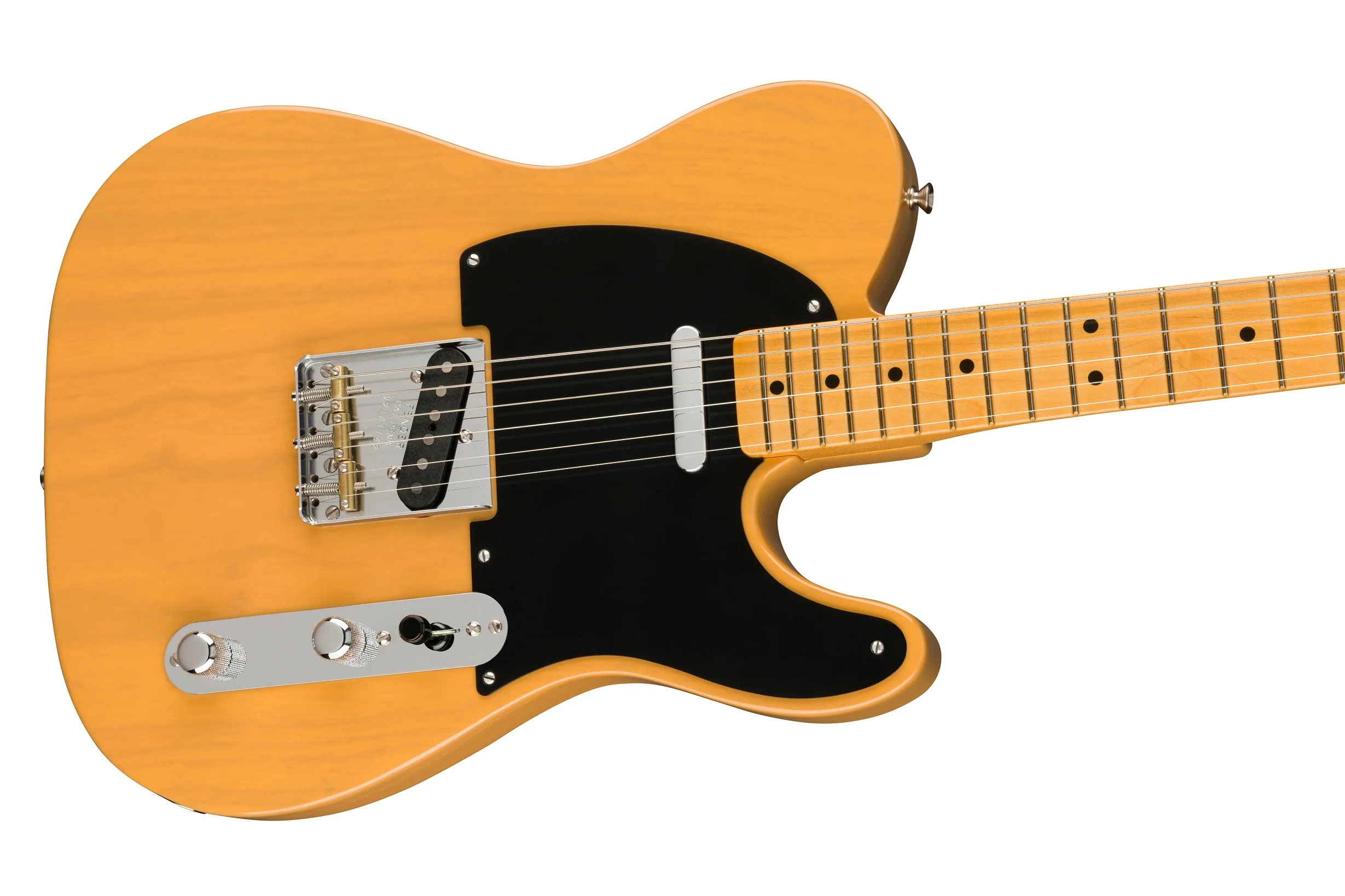 Fender American Vintage II 1951 Telecaster - Image 3