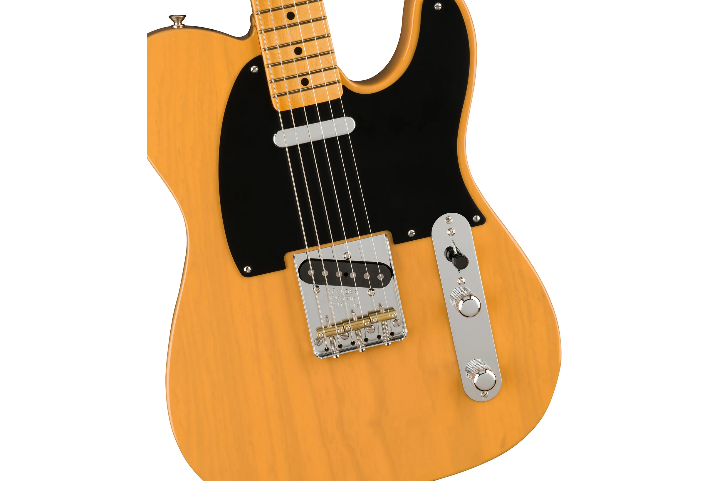 Fender American Vintage II 1951 Telecaster - Image 4