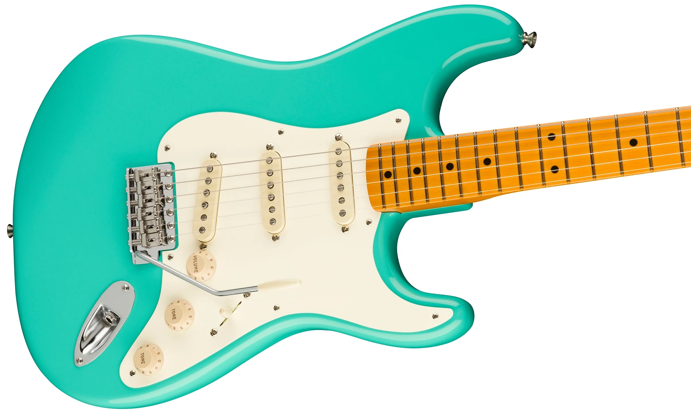 Fender American Vintage II 1957 Stratocaster - Image 10