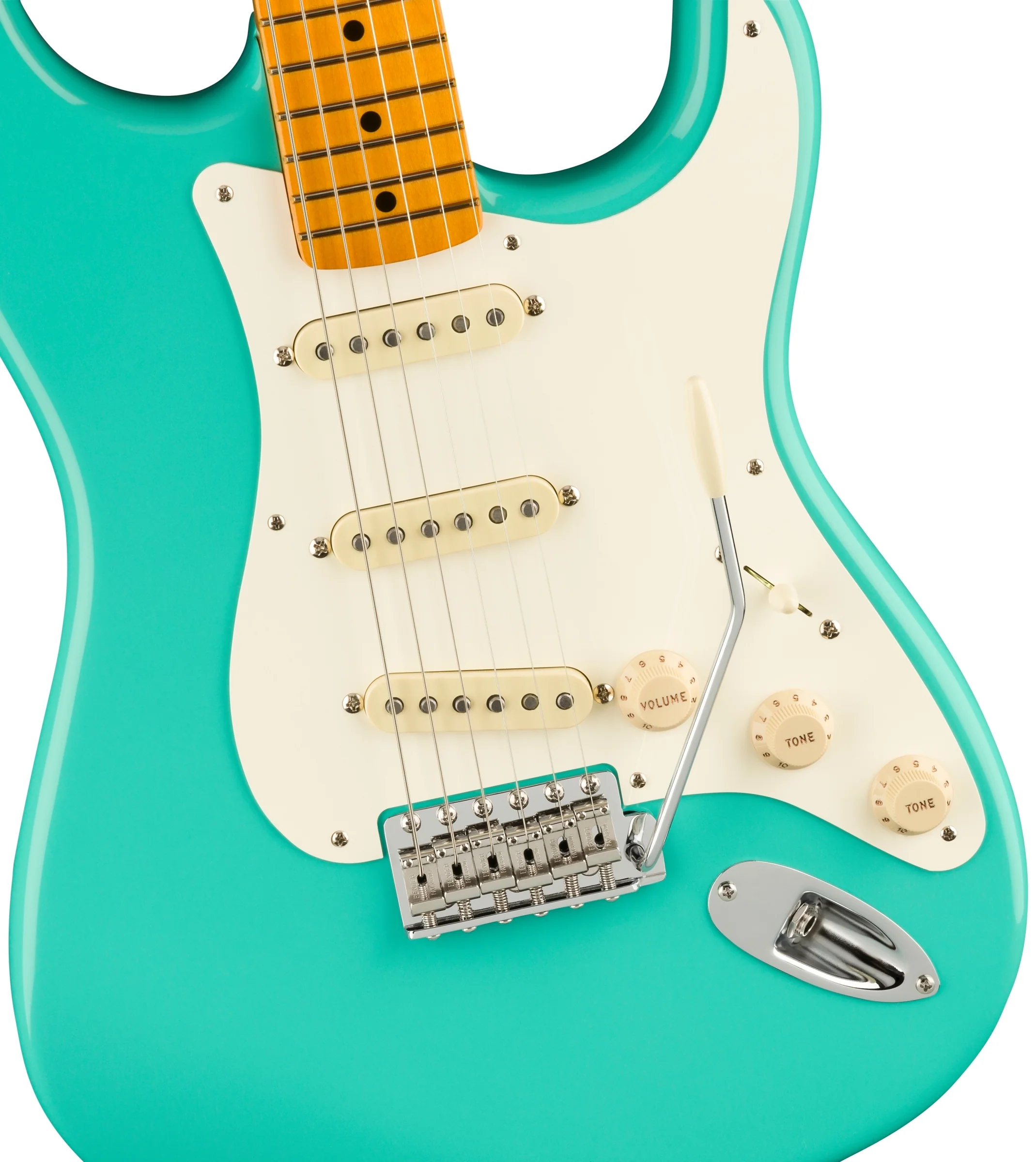Fender American Vintage II 1957 Stratocaster - Image 11