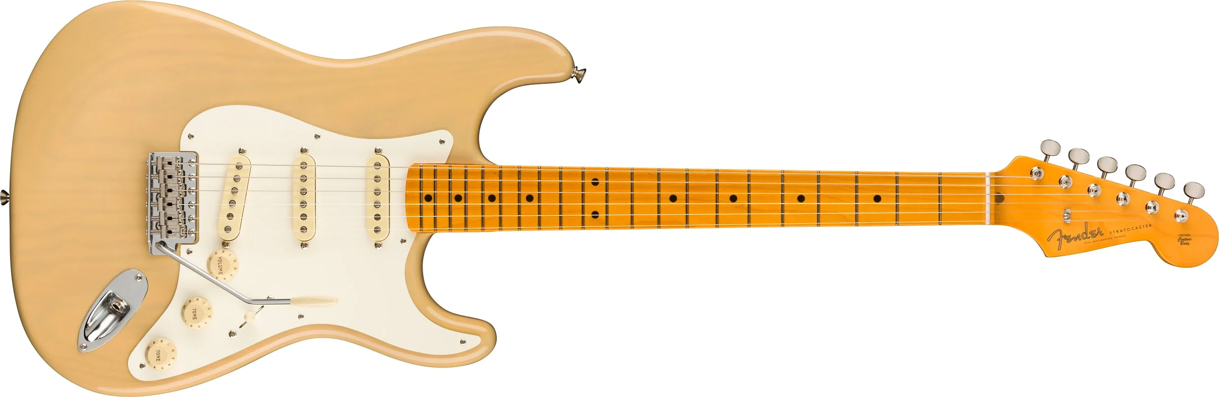 Fender American Vintage II 1957 Stratocaster - Image 14