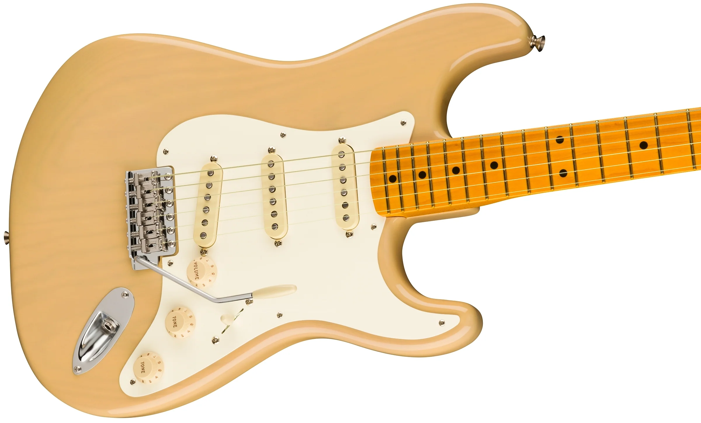 Fender American Vintage II 1957 Stratocaster - Image 16