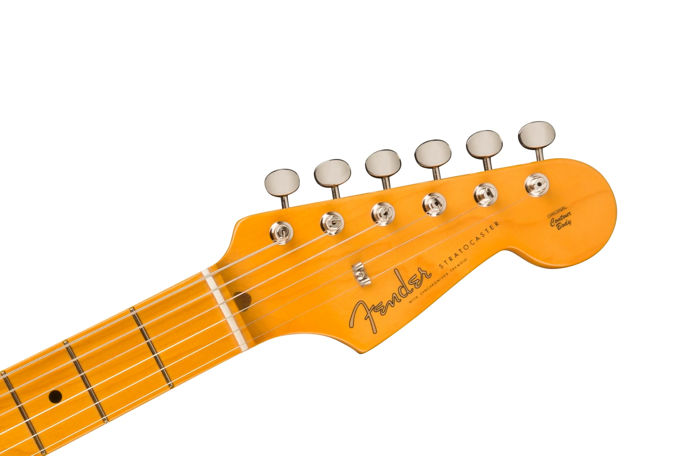 Fender American Vintage II 1957 Stratocaster - Image 18