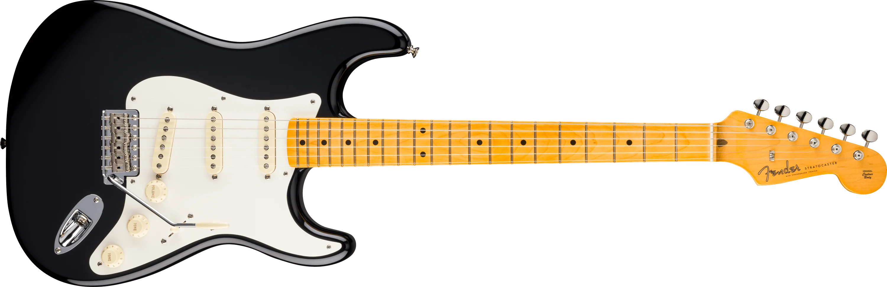 Fender American Vintage II 1957 Stratocaster - Image 20