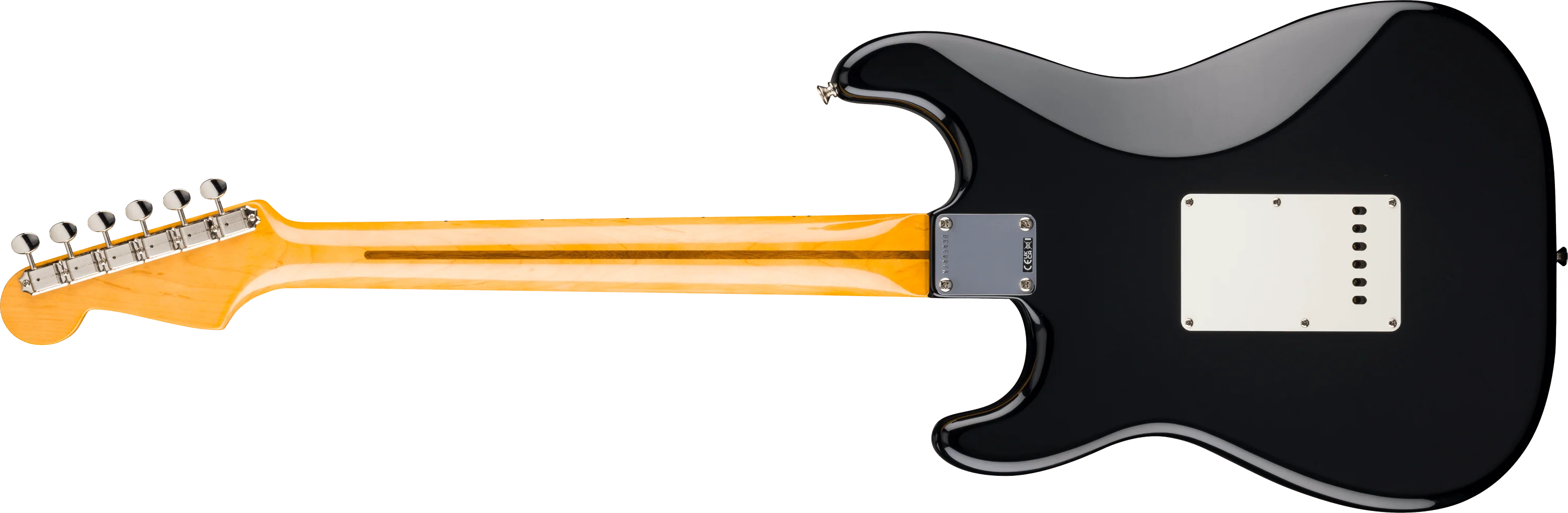 Fender American Vintage II 1957 Stratocaster - Image 21