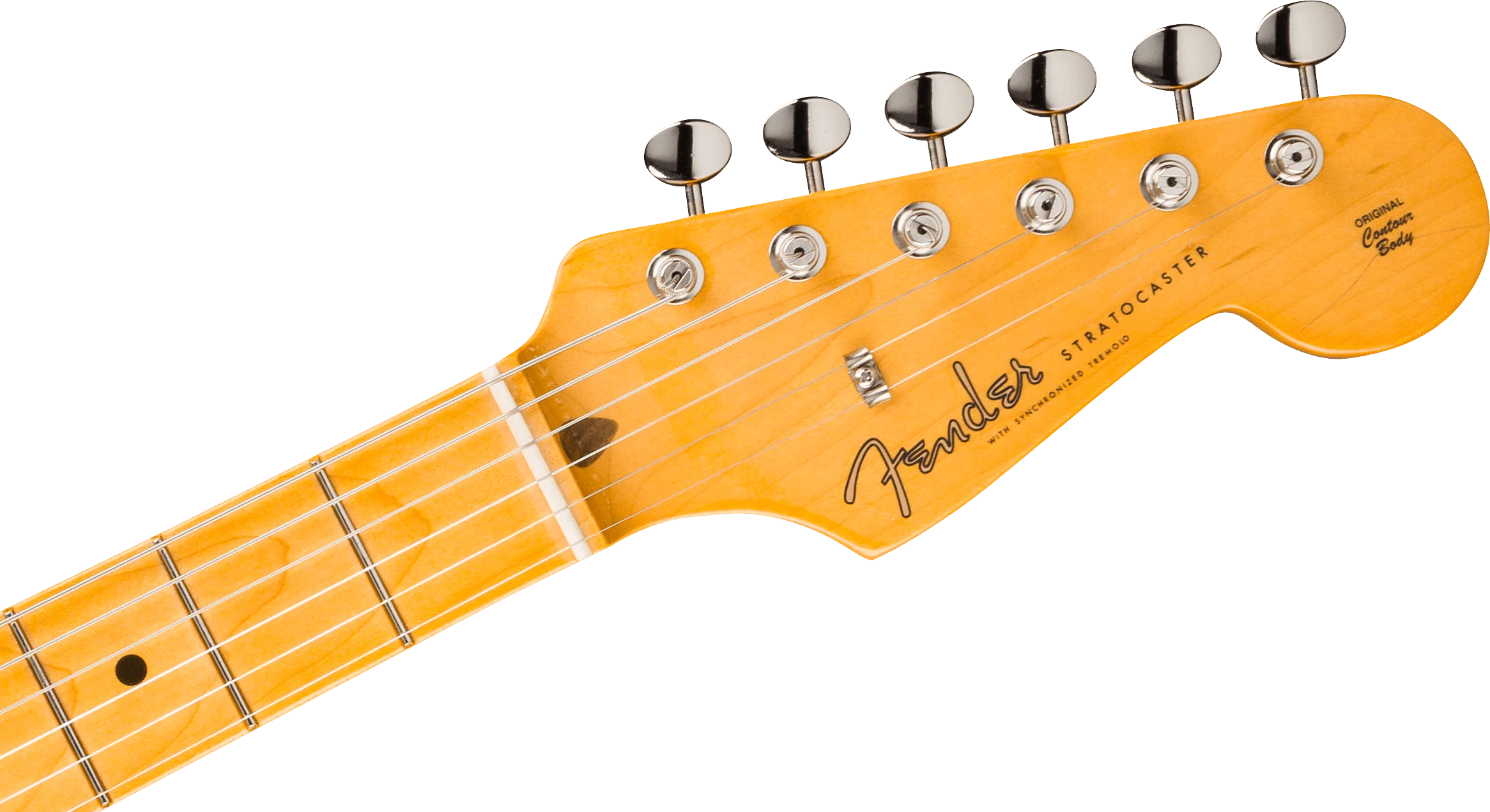 Fender American Vintage II 1957 Stratocaster - Image 23