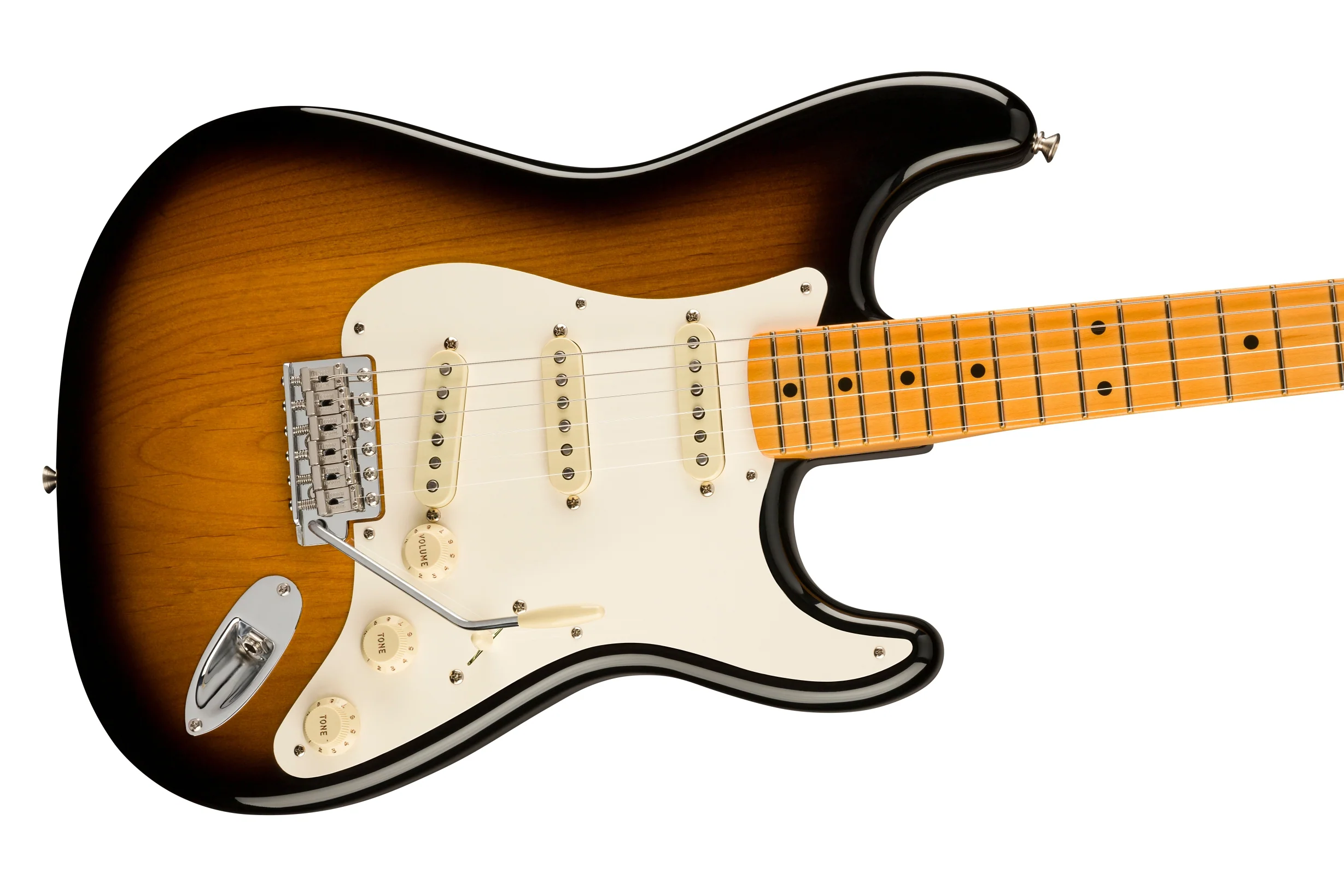 Fender American Vintage II 1957 Stratocaster - Image 4