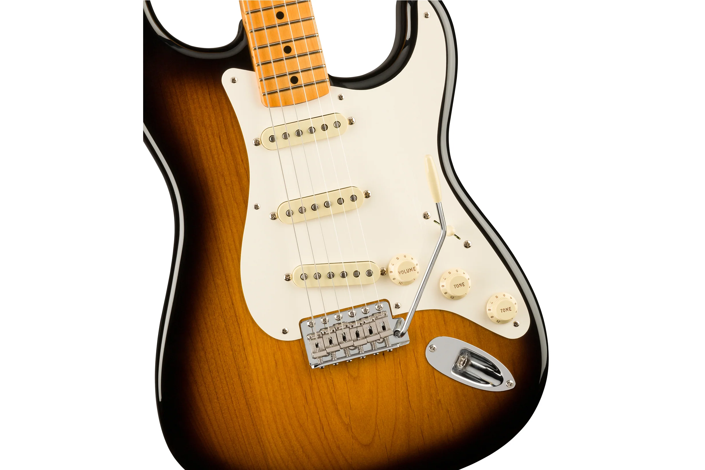 Fender American Vintage II 1957 Stratocaster - Image 5