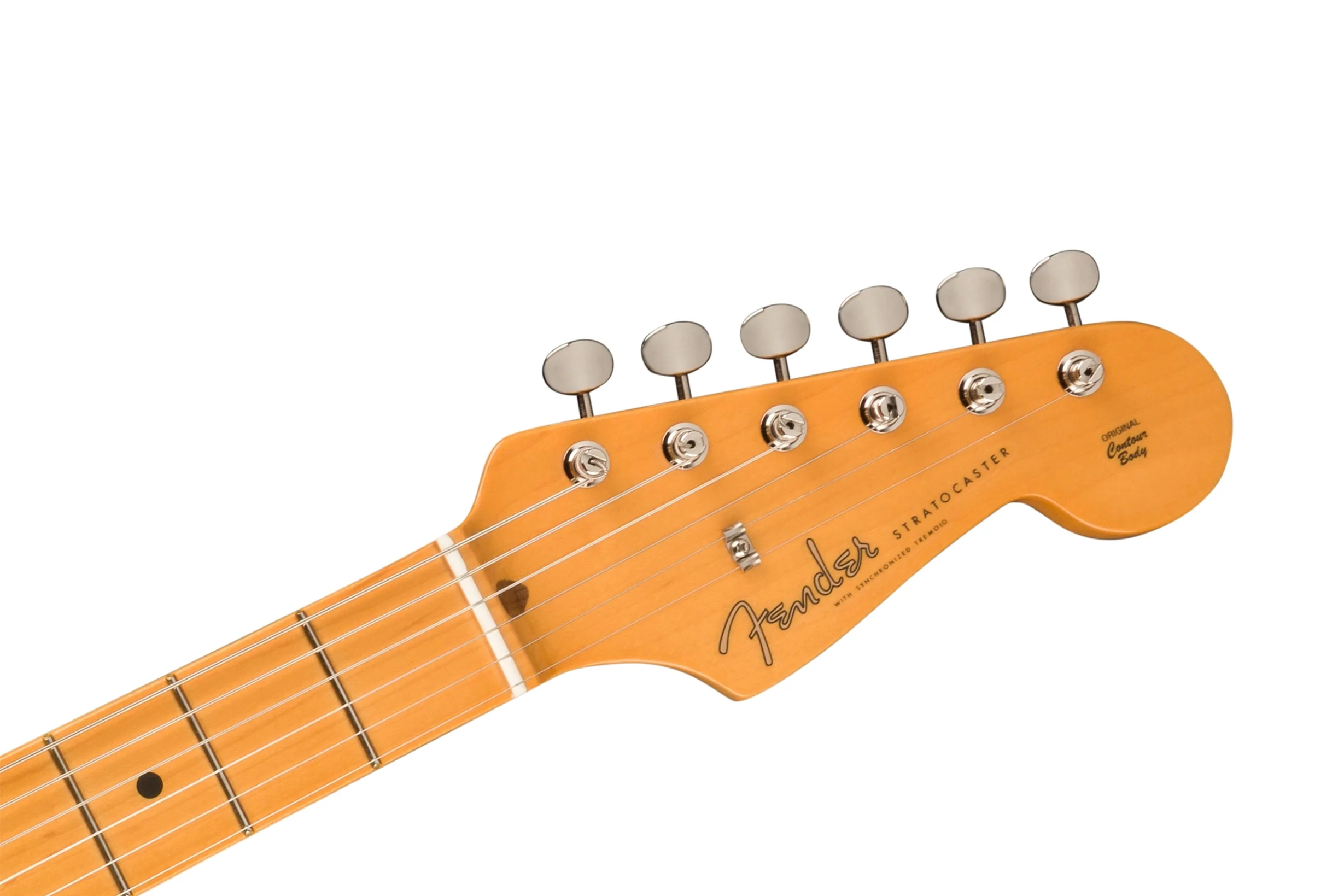 Fender American Vintage II 1957 Stratocaster - Image 6