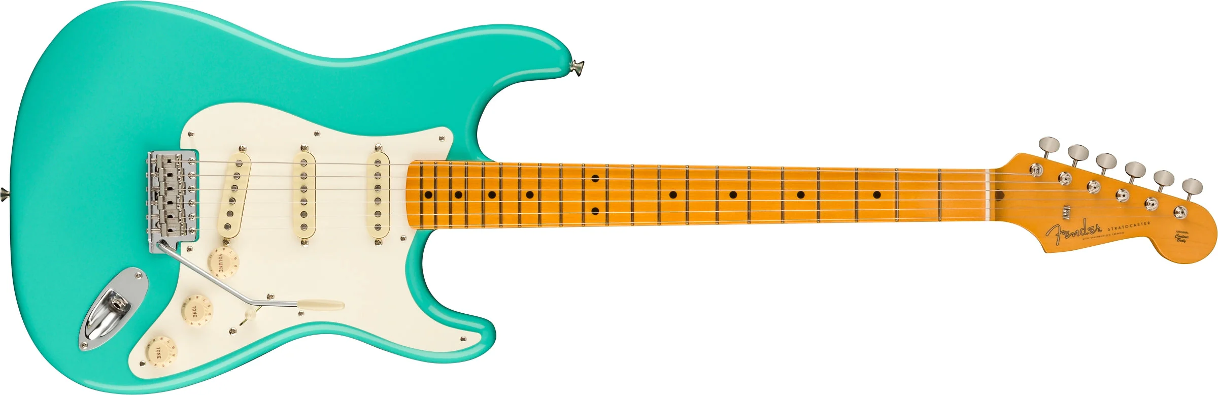 Fender American Vintage II 1957 Stratocaster - Image 8