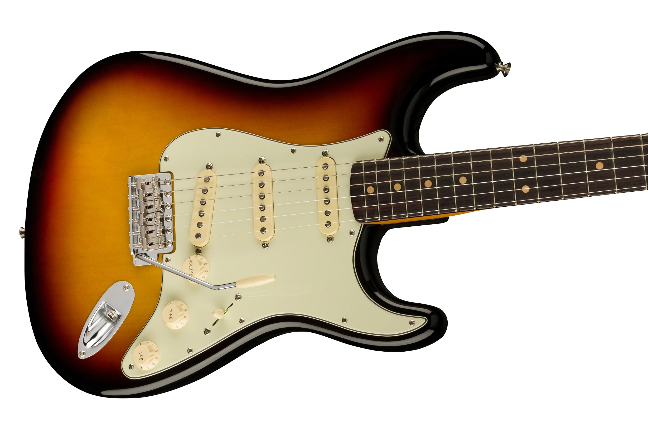 Fender American Vintage II 1961 Stratocaster - Image 10